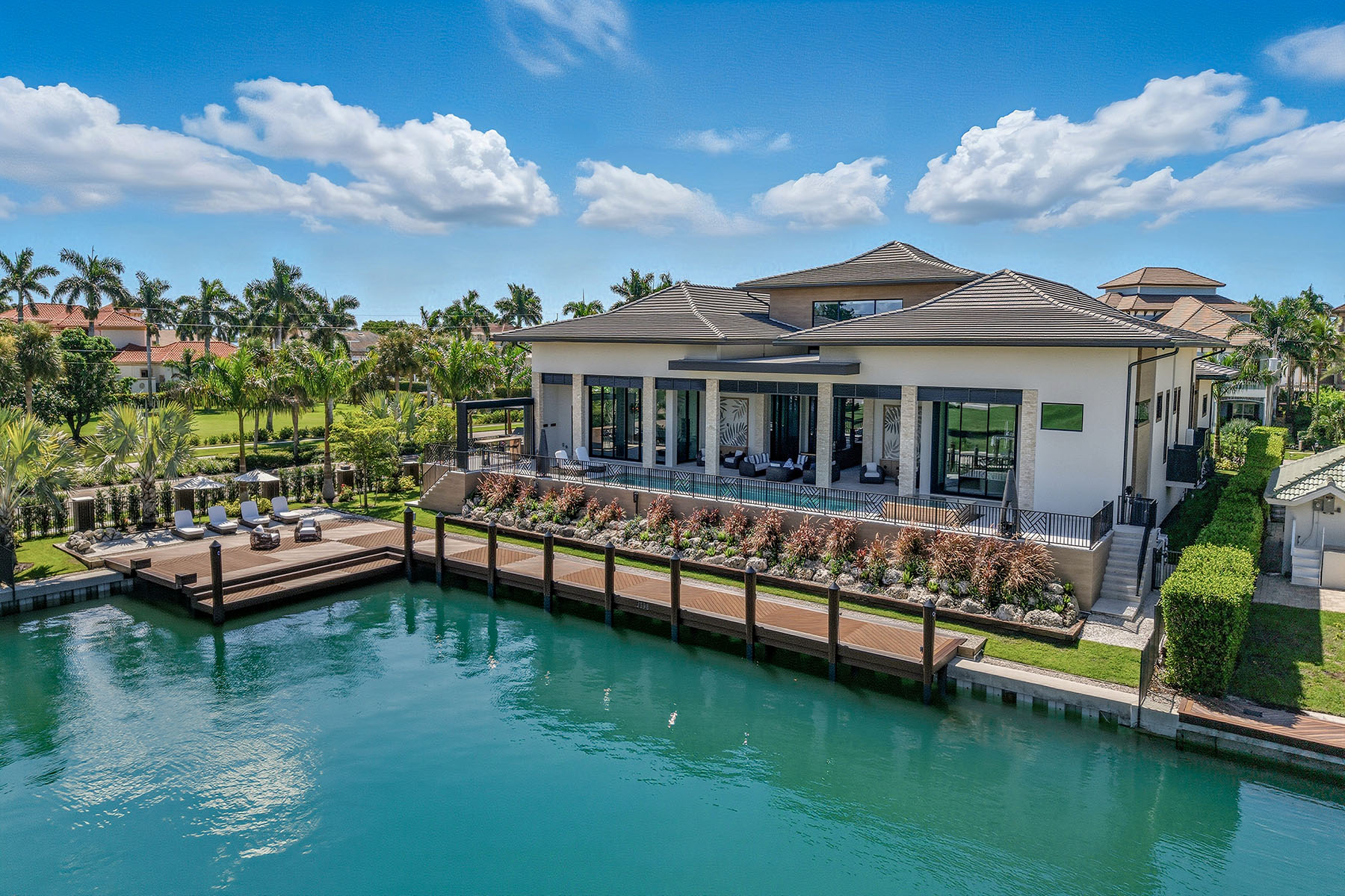 1598 Heights Court, Marco Island, FL