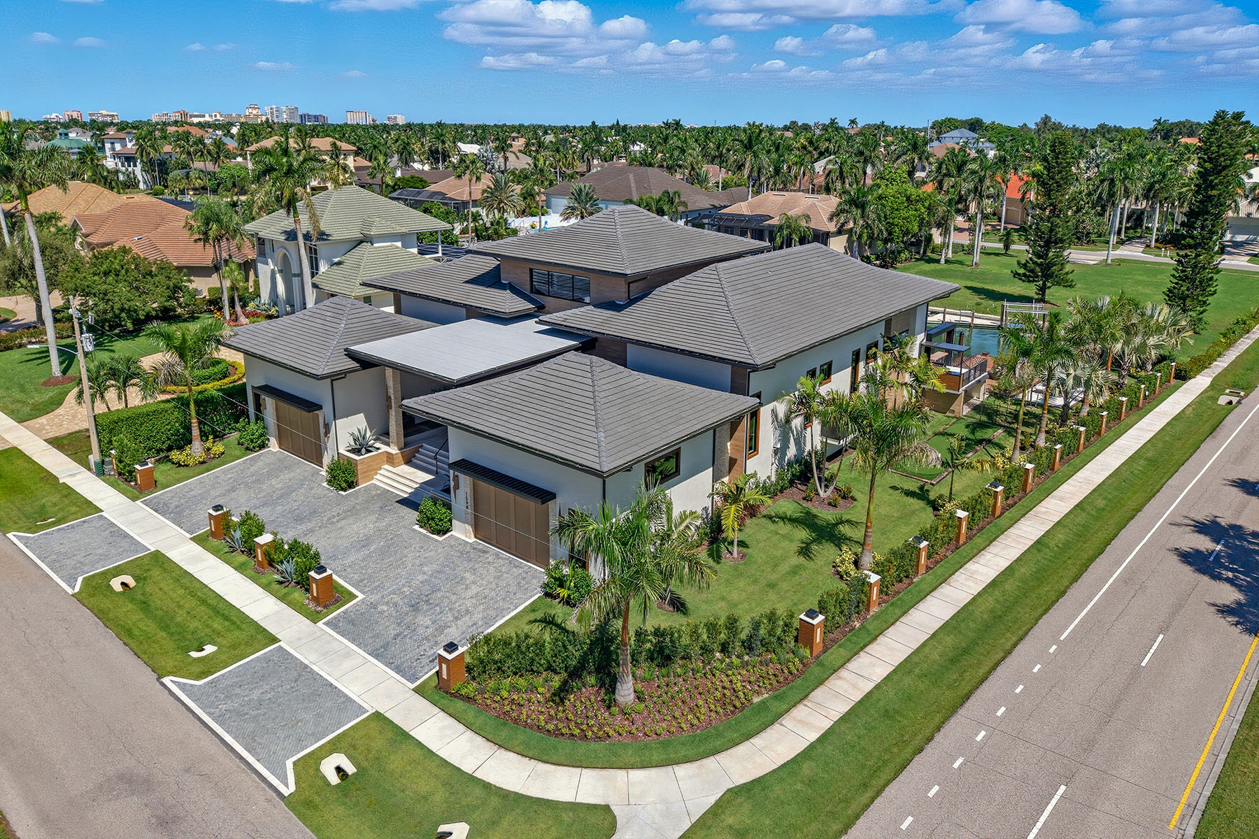 1598 Heights Court, Marco Island, FL