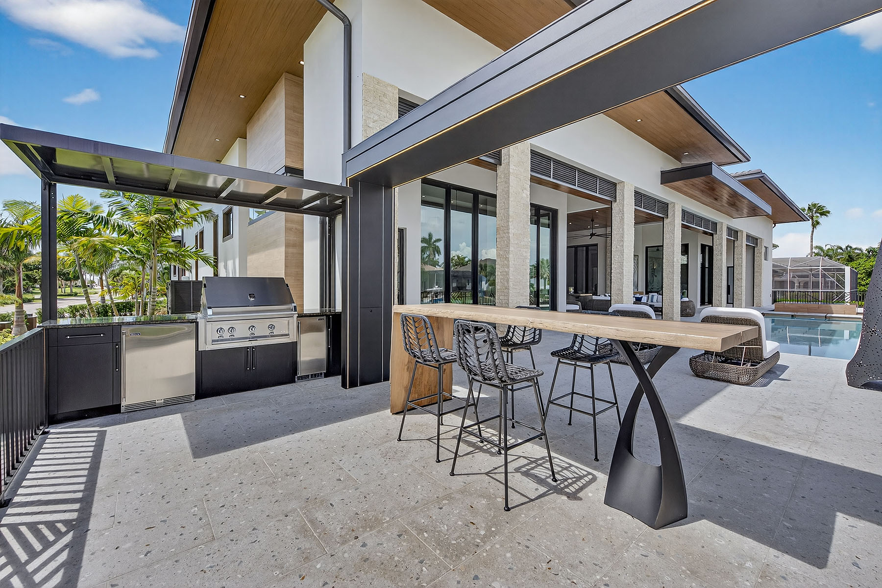 1598 Heights Court, Marco Island, FL