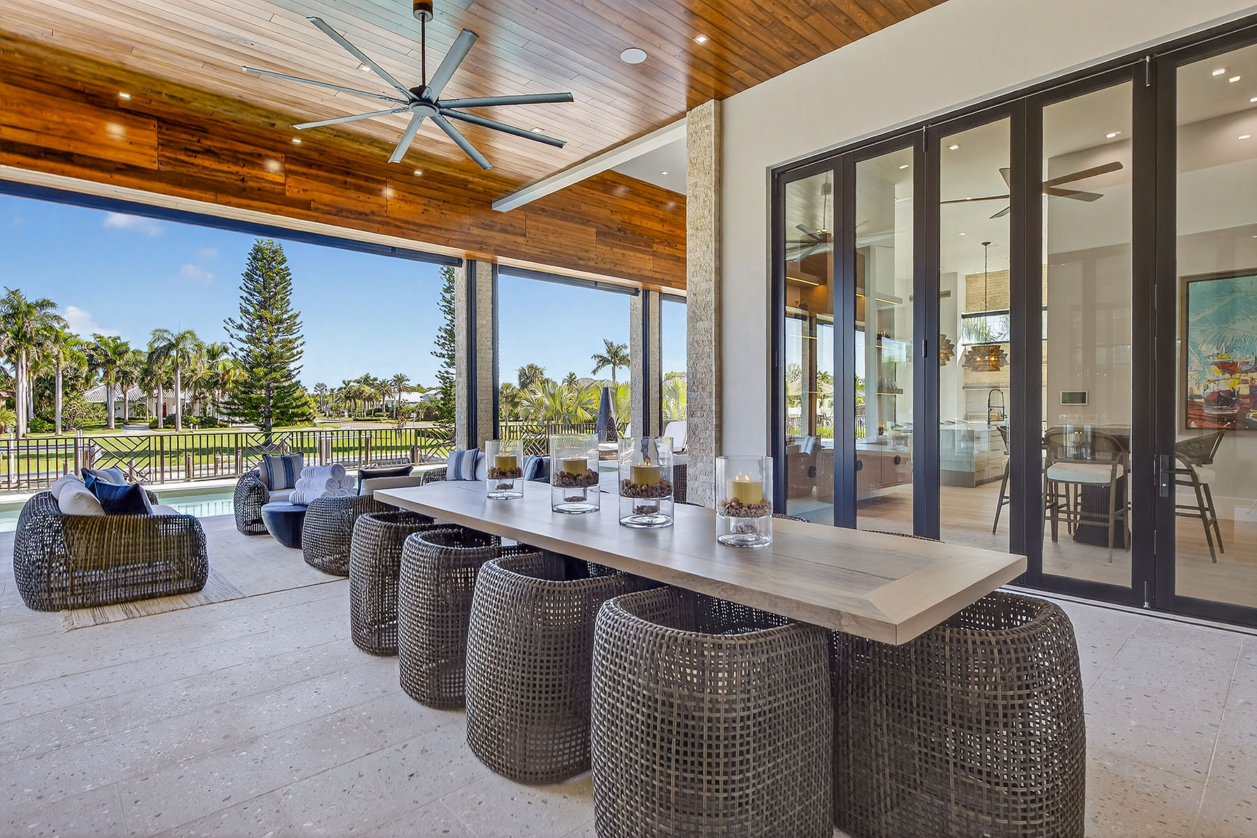 1598 Heights Court, Marco Island, FL