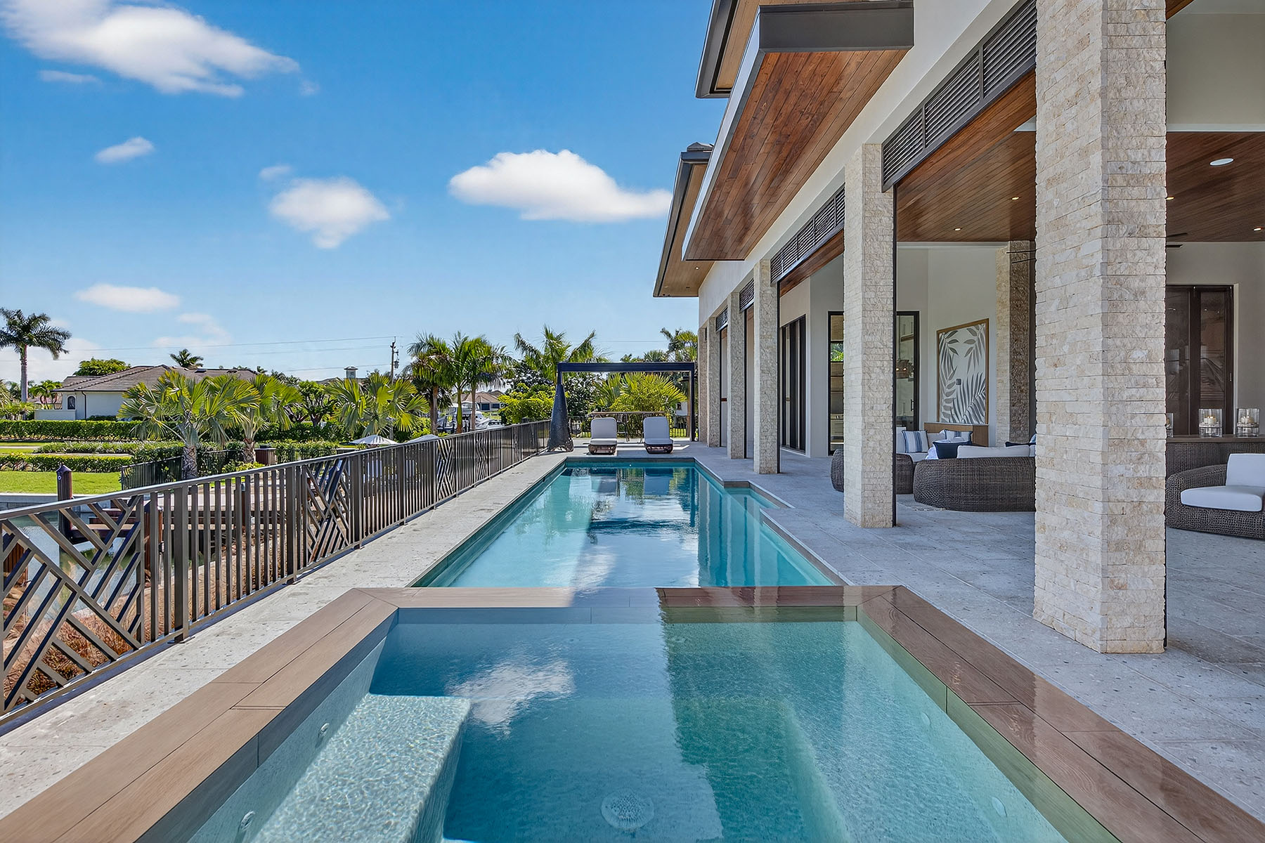 1598 Heights Court, Marco Island, FL