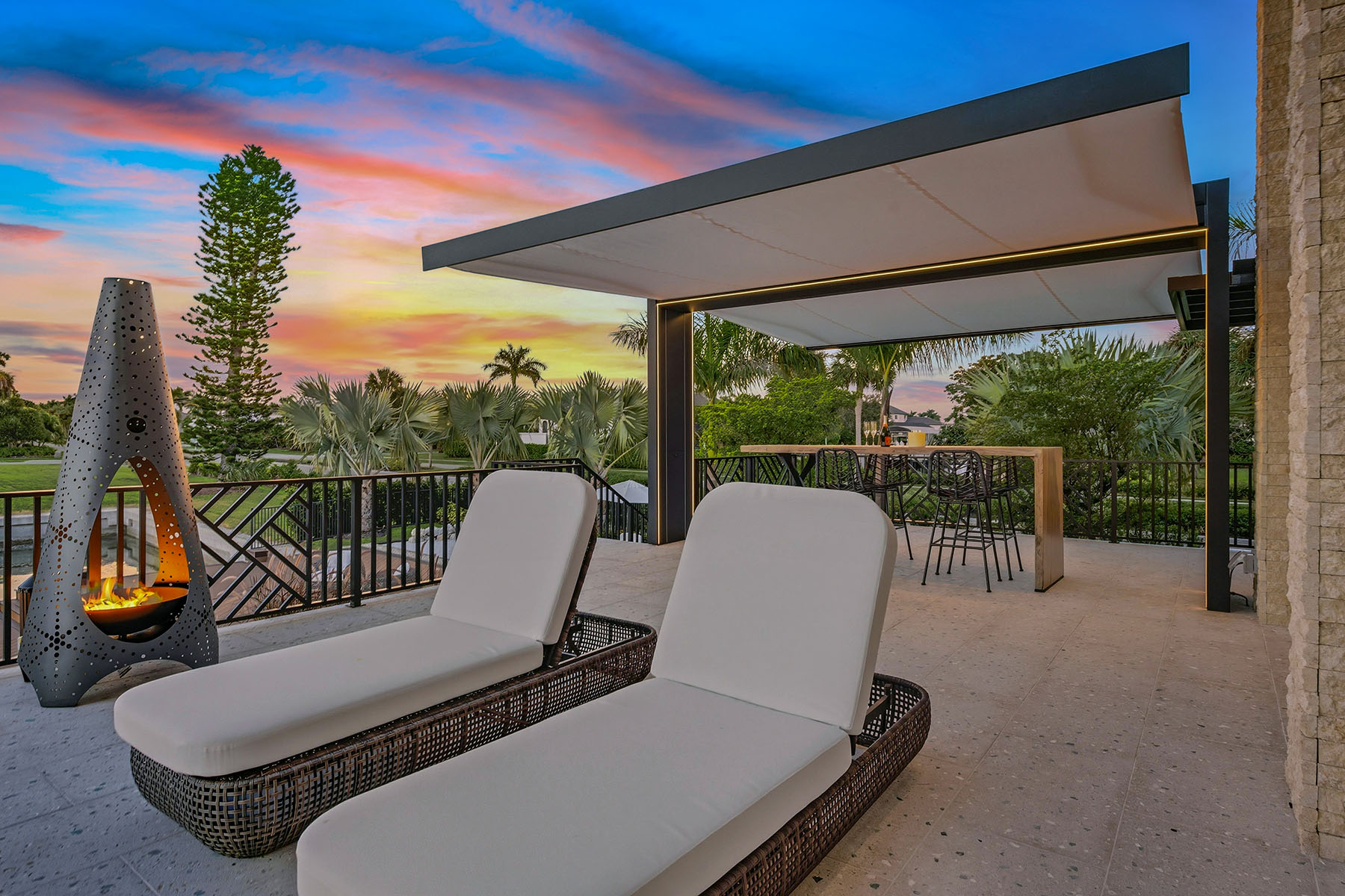 1598 Heights Court, Marco Island, FL
