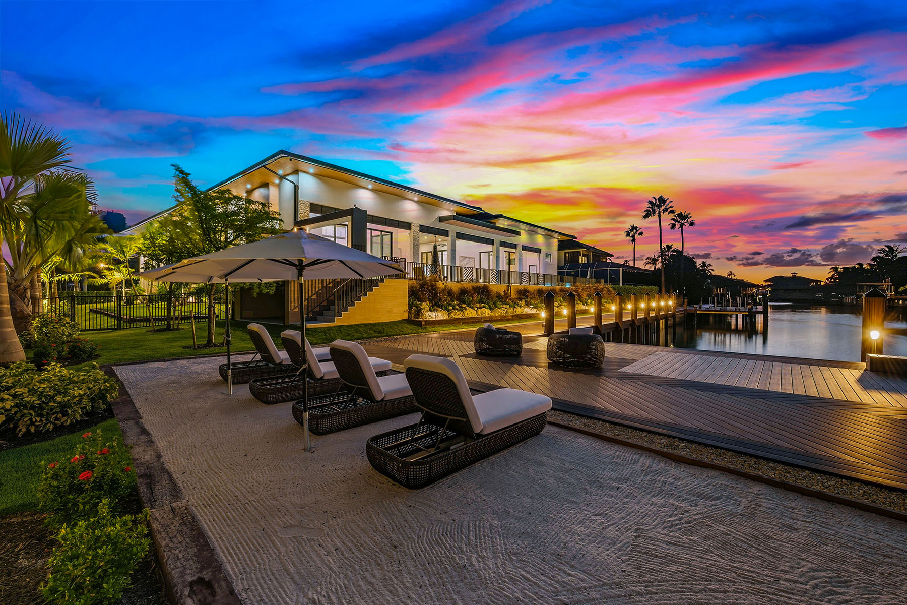 1598 Heights Court, Marco Island, FL