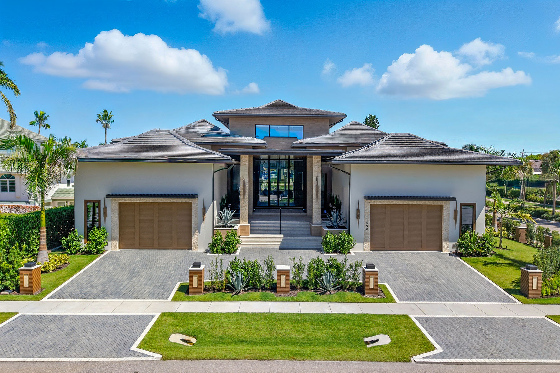 1598 Heights Court, Marco Island, FL