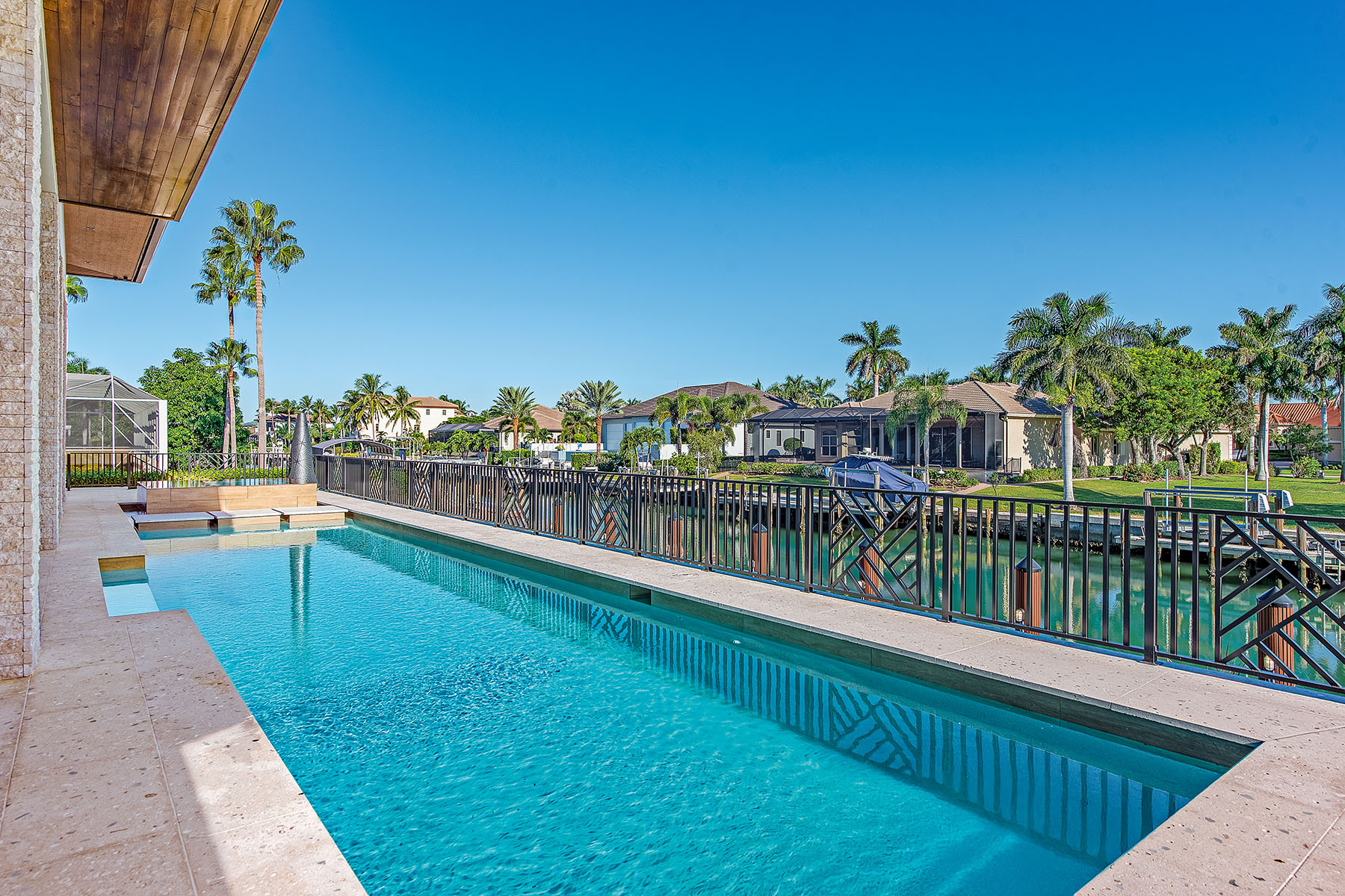 1598 Heights Court, Marco Island, FL