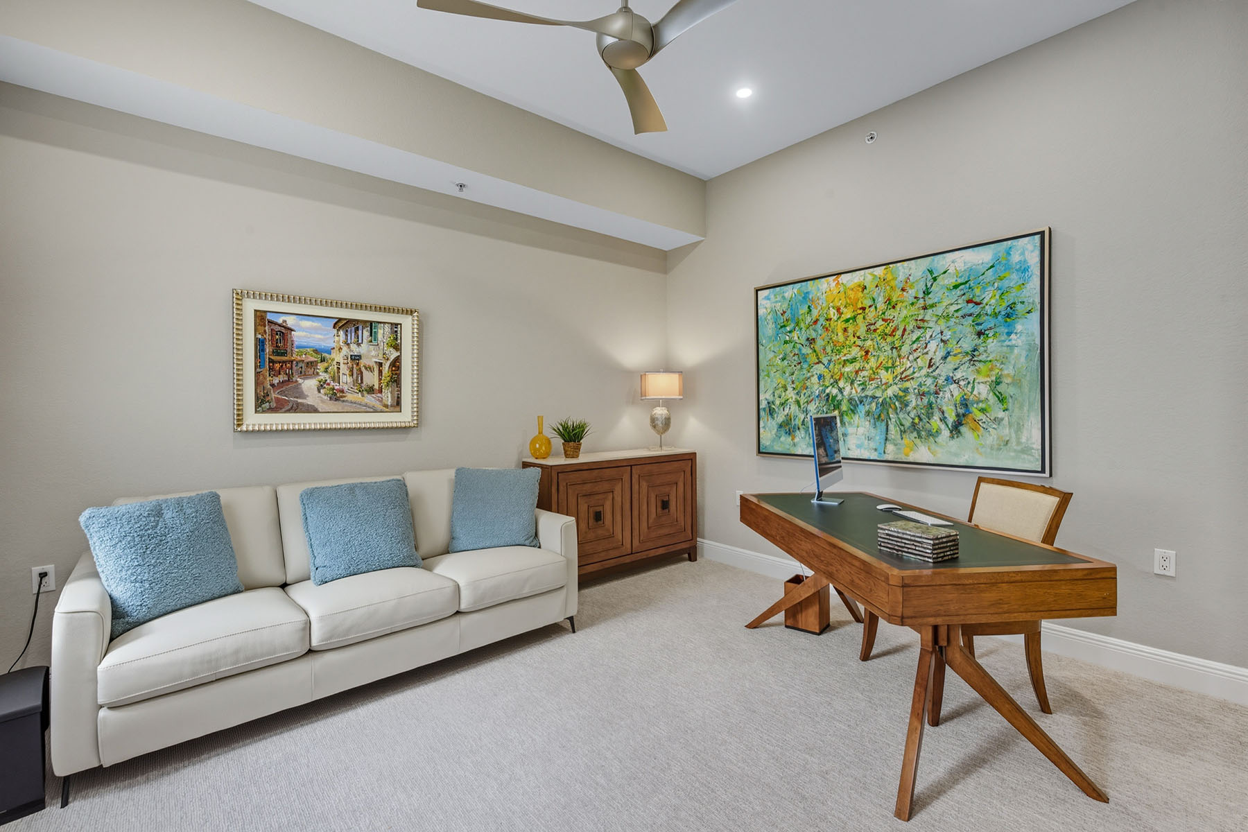 3705 Montreux Lane , 104