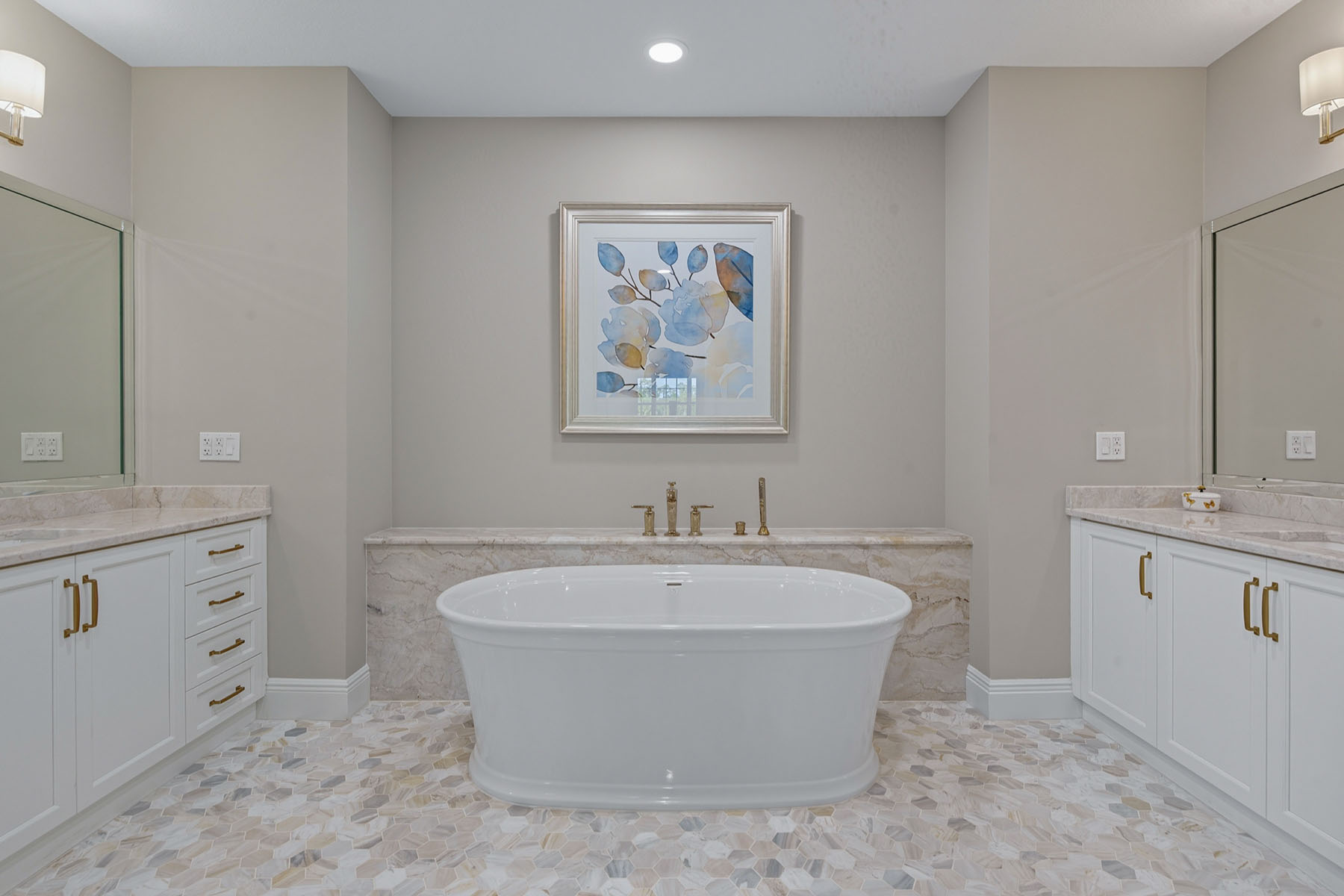 3705 Montreux Lane , 104