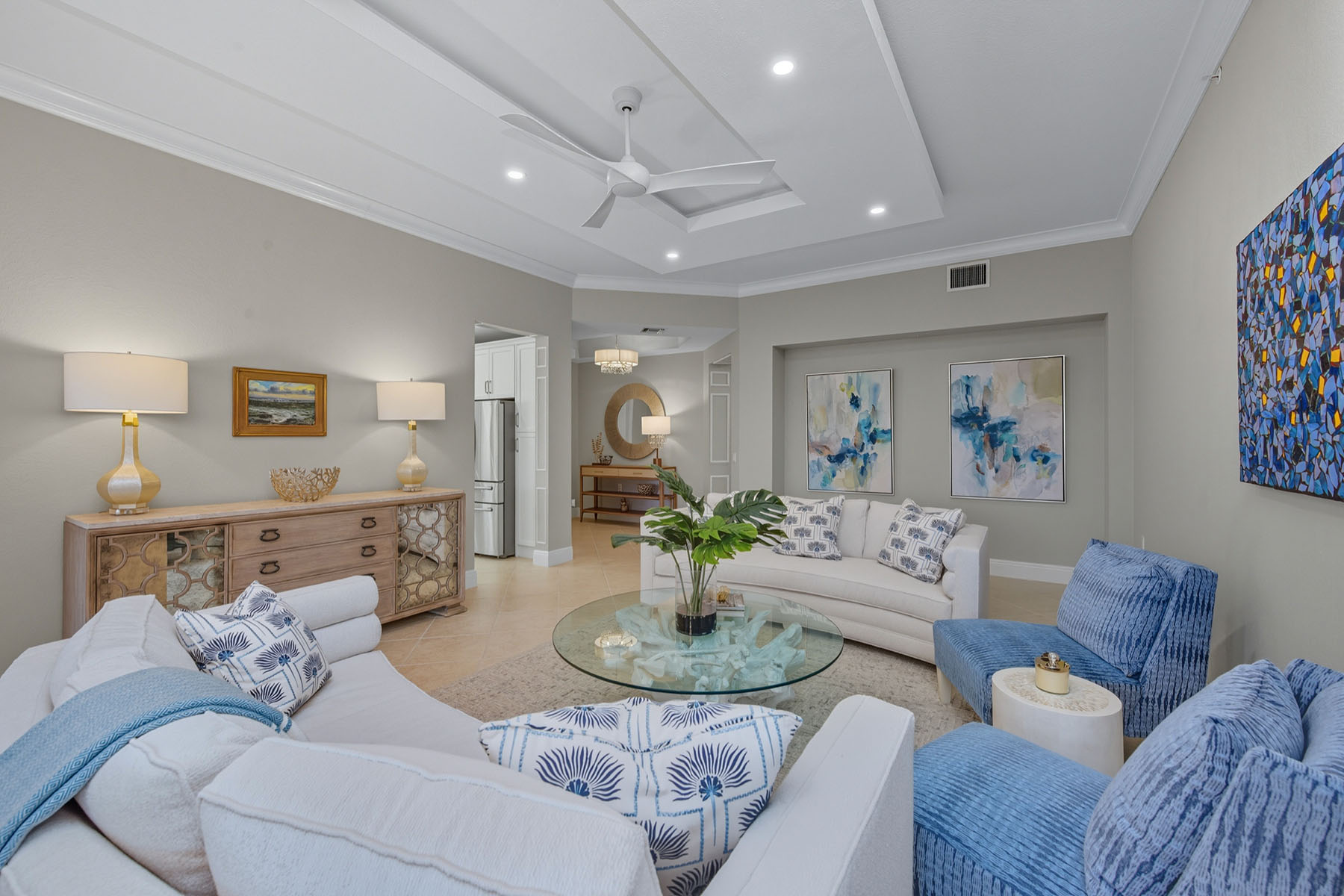 3705 Montreux Lane , 104