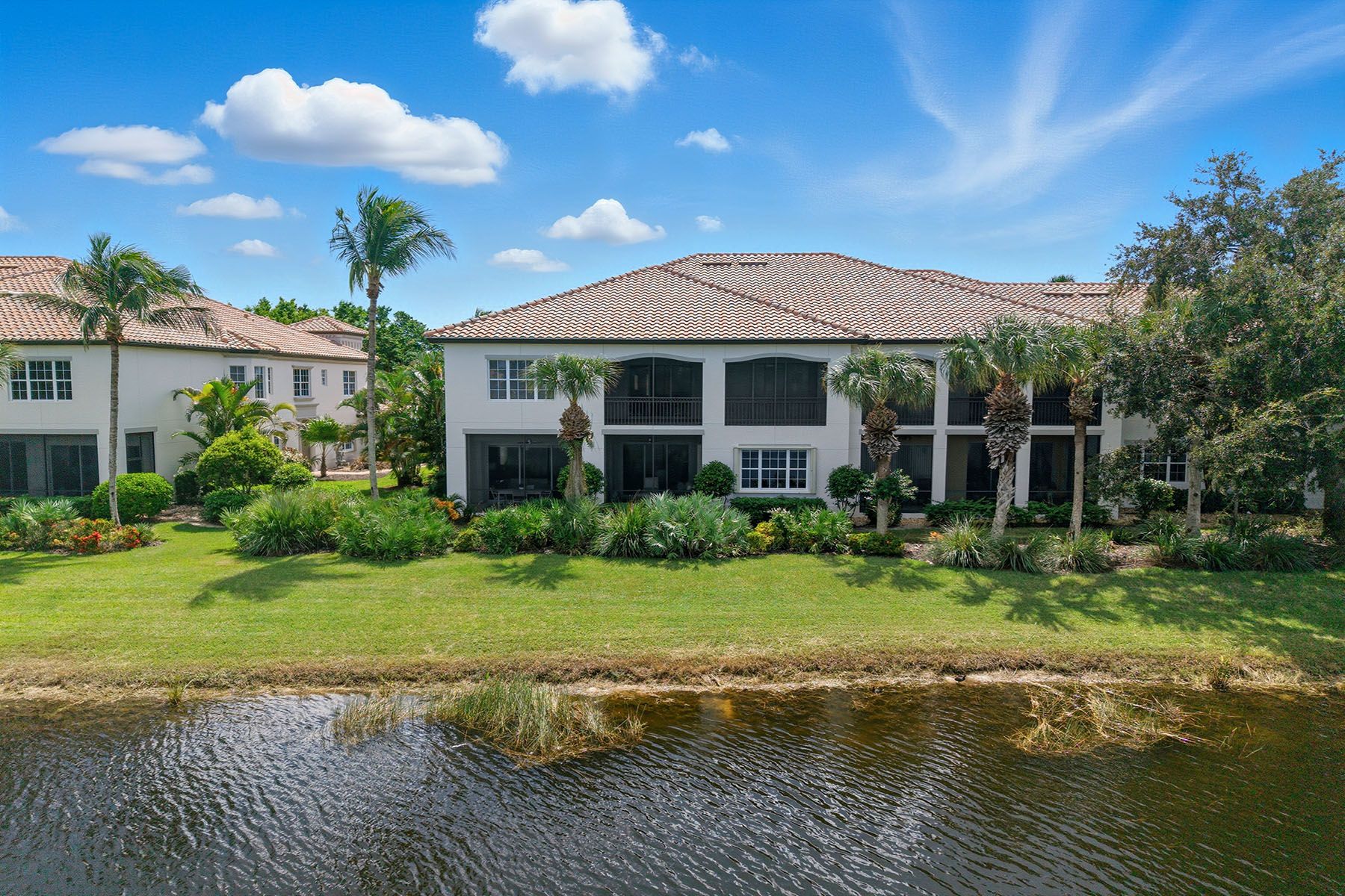 3705 Montreux Lane , 104