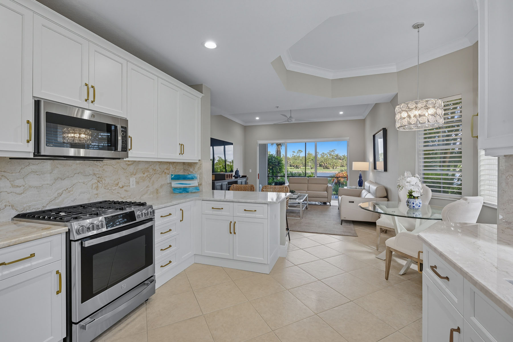 3705 Montreux Lane , 104