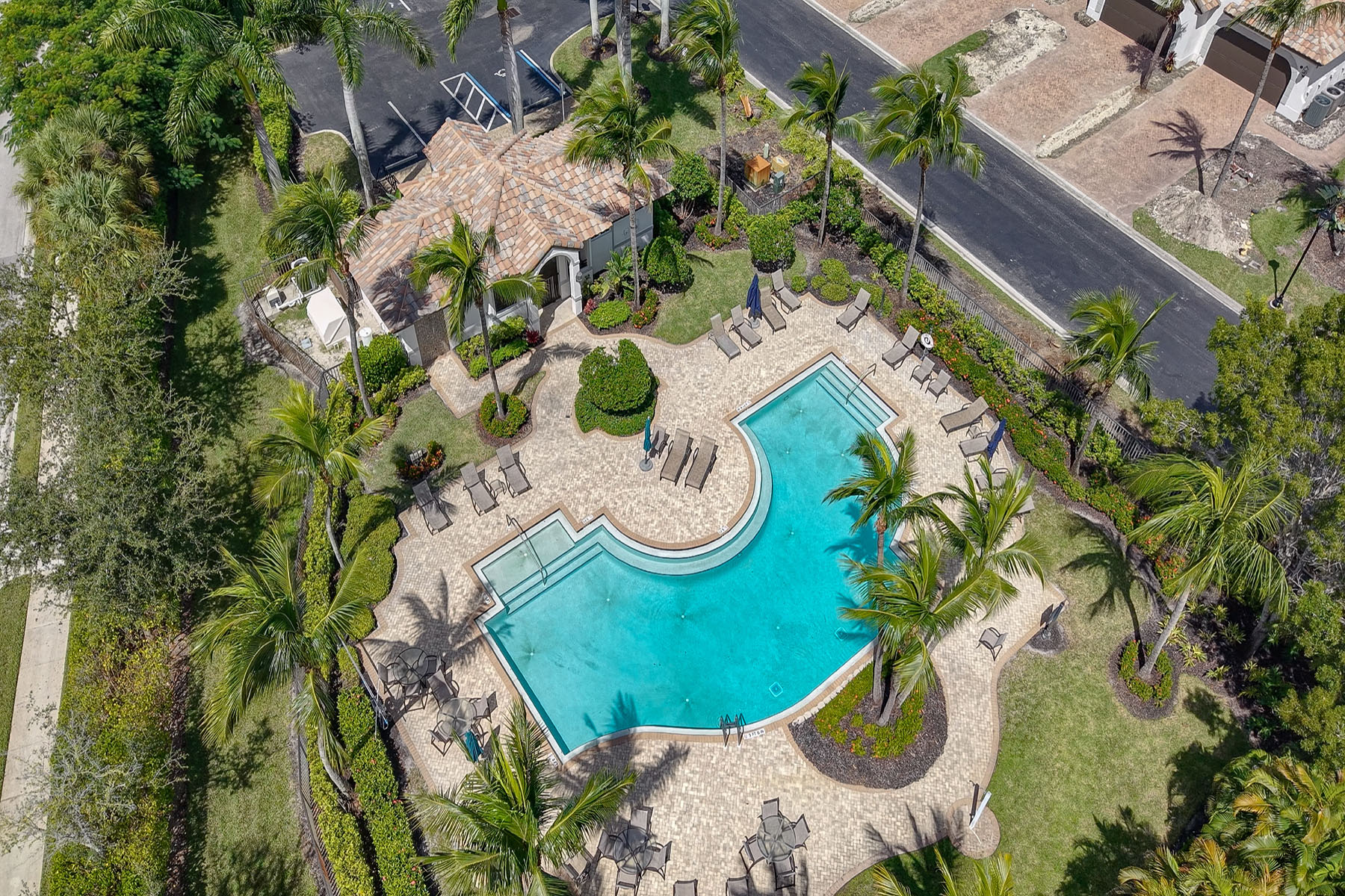 3705 Montreux Lane , 104