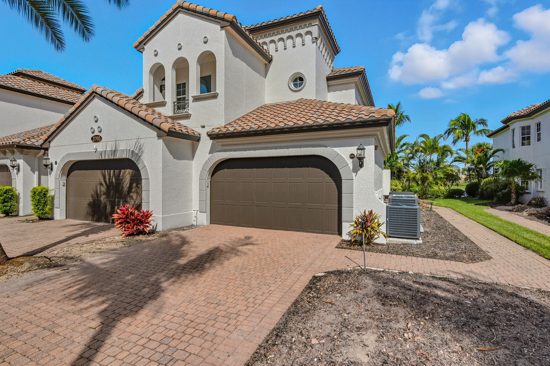 3705 Montreux Lane , 104