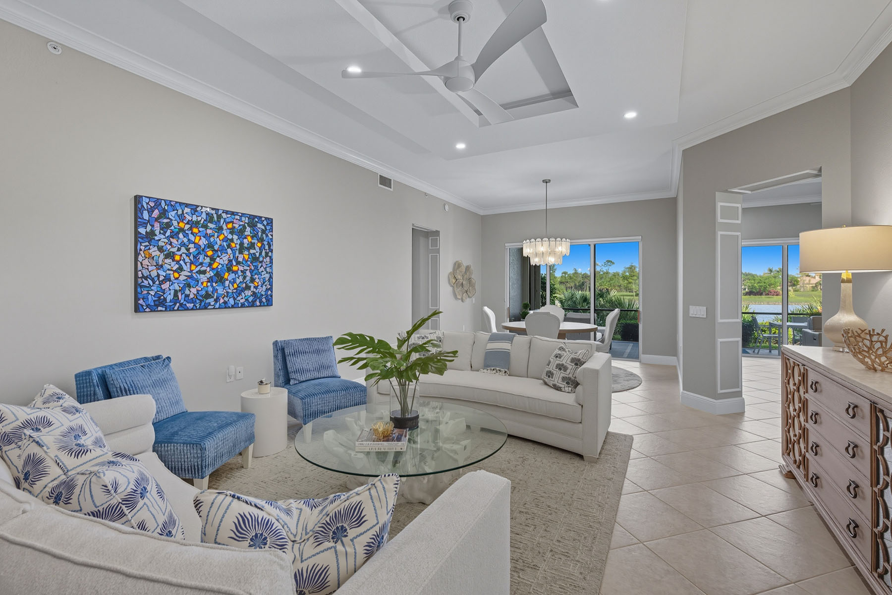 3705 Montreux Lane , 104