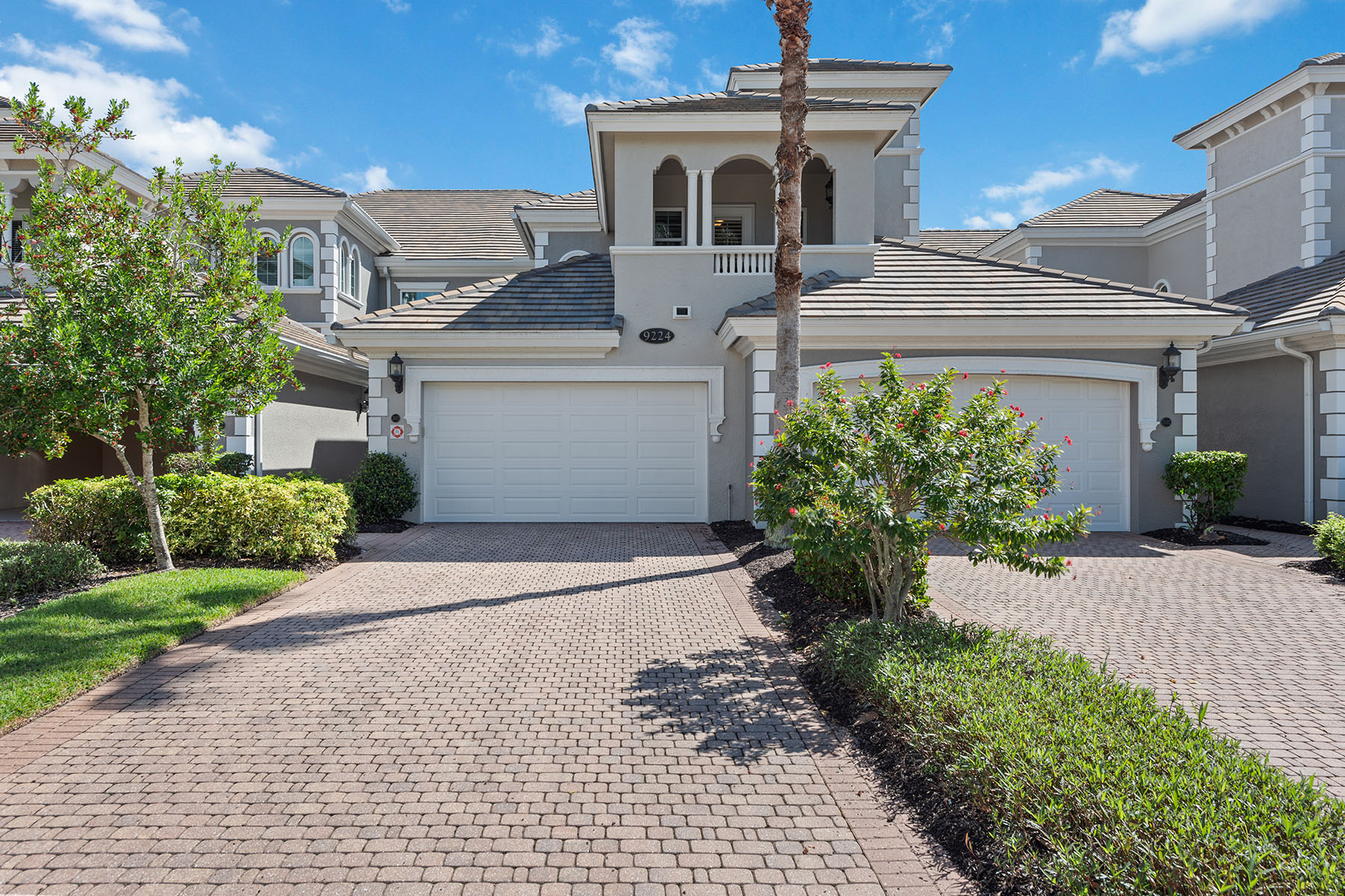 9224 Campanile Circle , 202