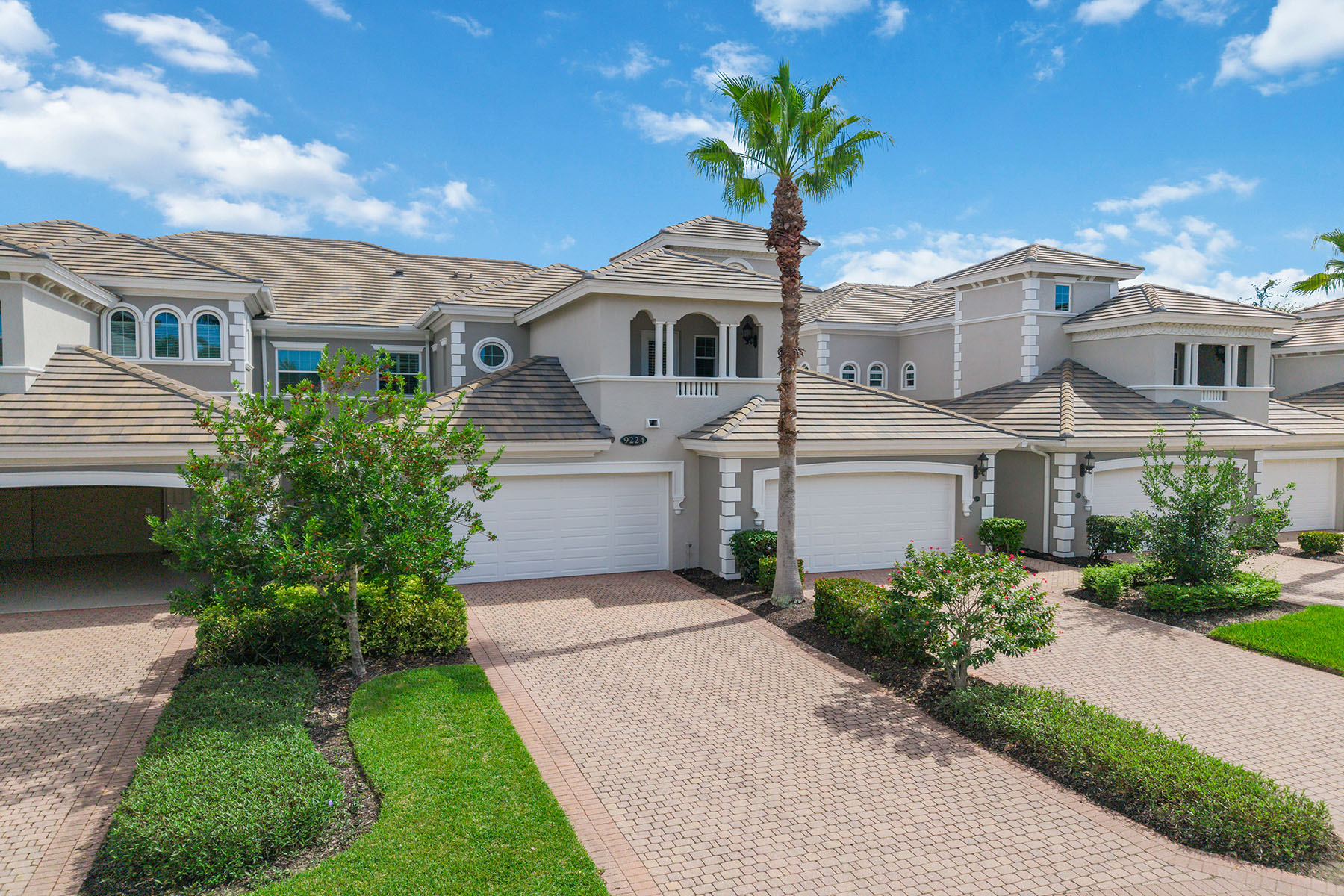 9224 Campanile Circle , 202