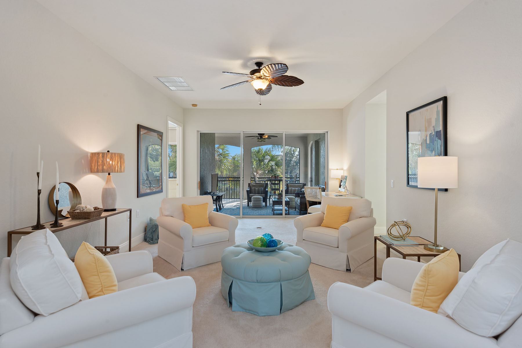 9224 Campanile Circle , 202