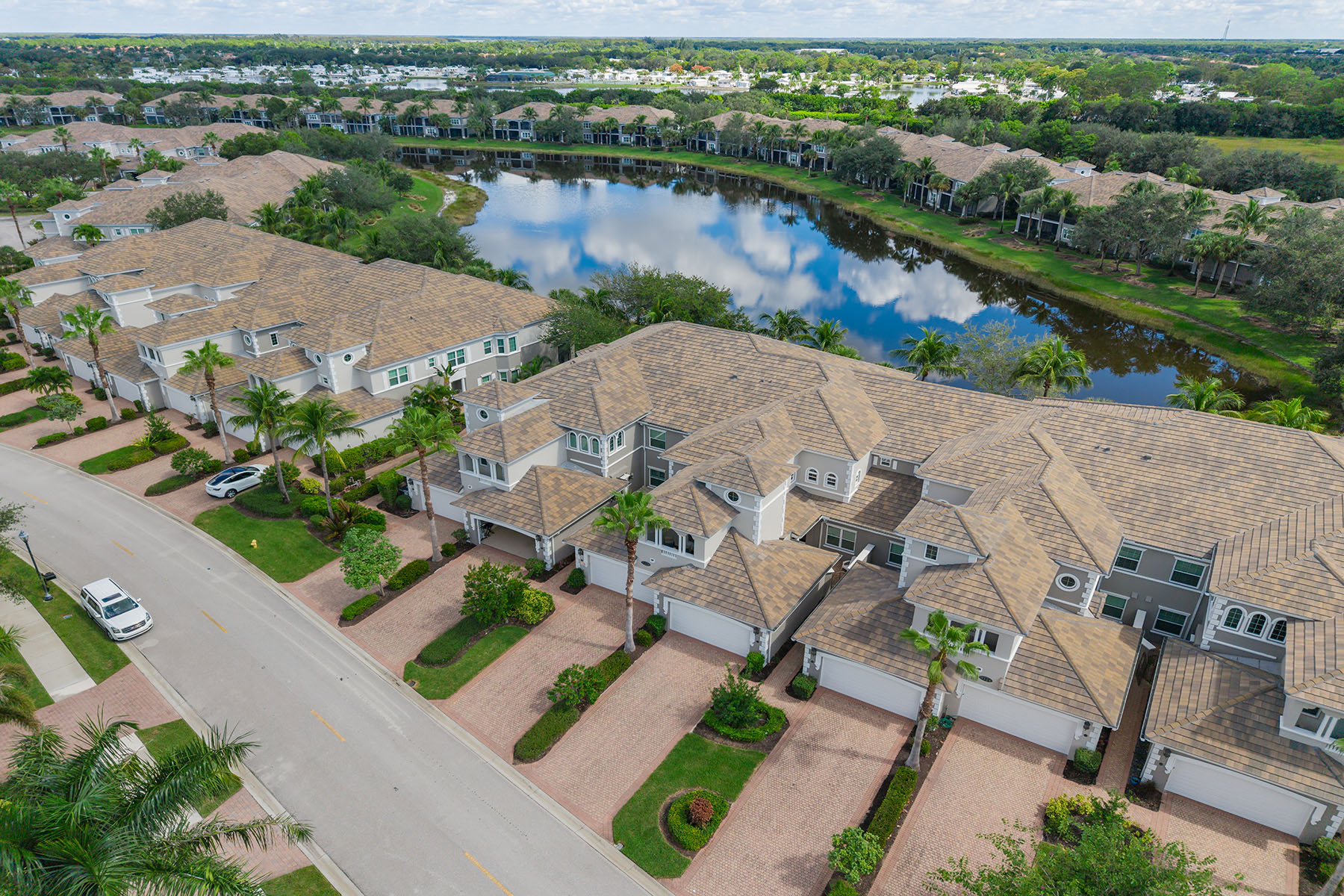 9224 Campanile Circle , 202