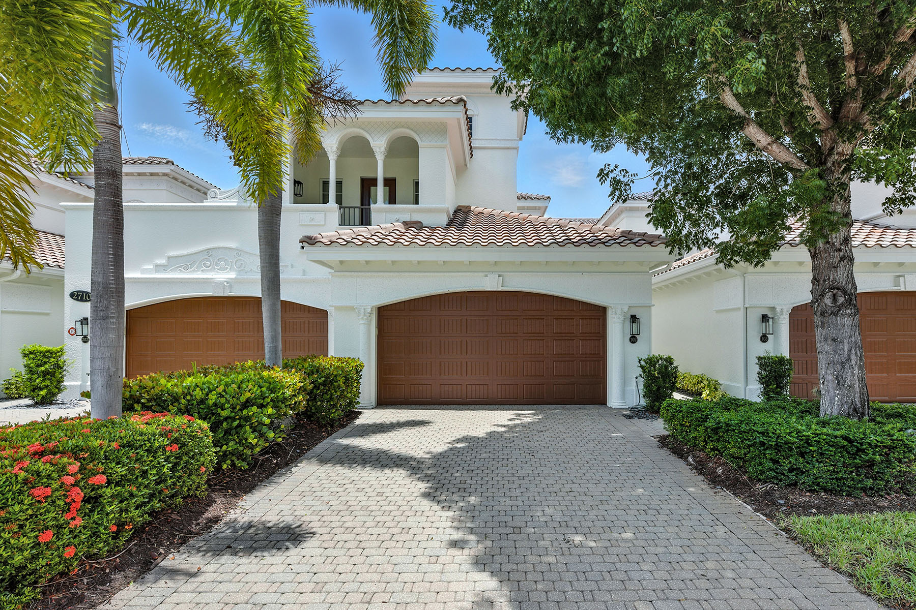 2710 Callista Court , 102