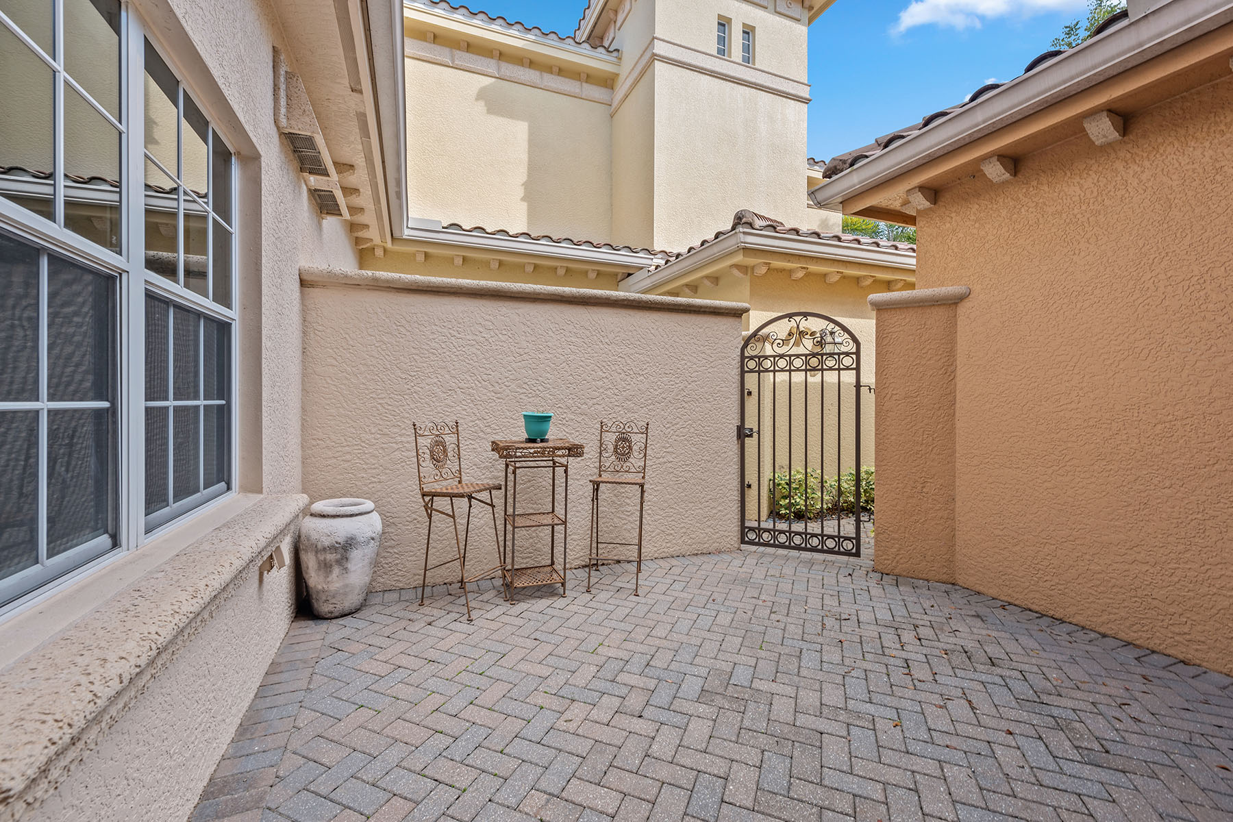 2710 Callista Court , 102