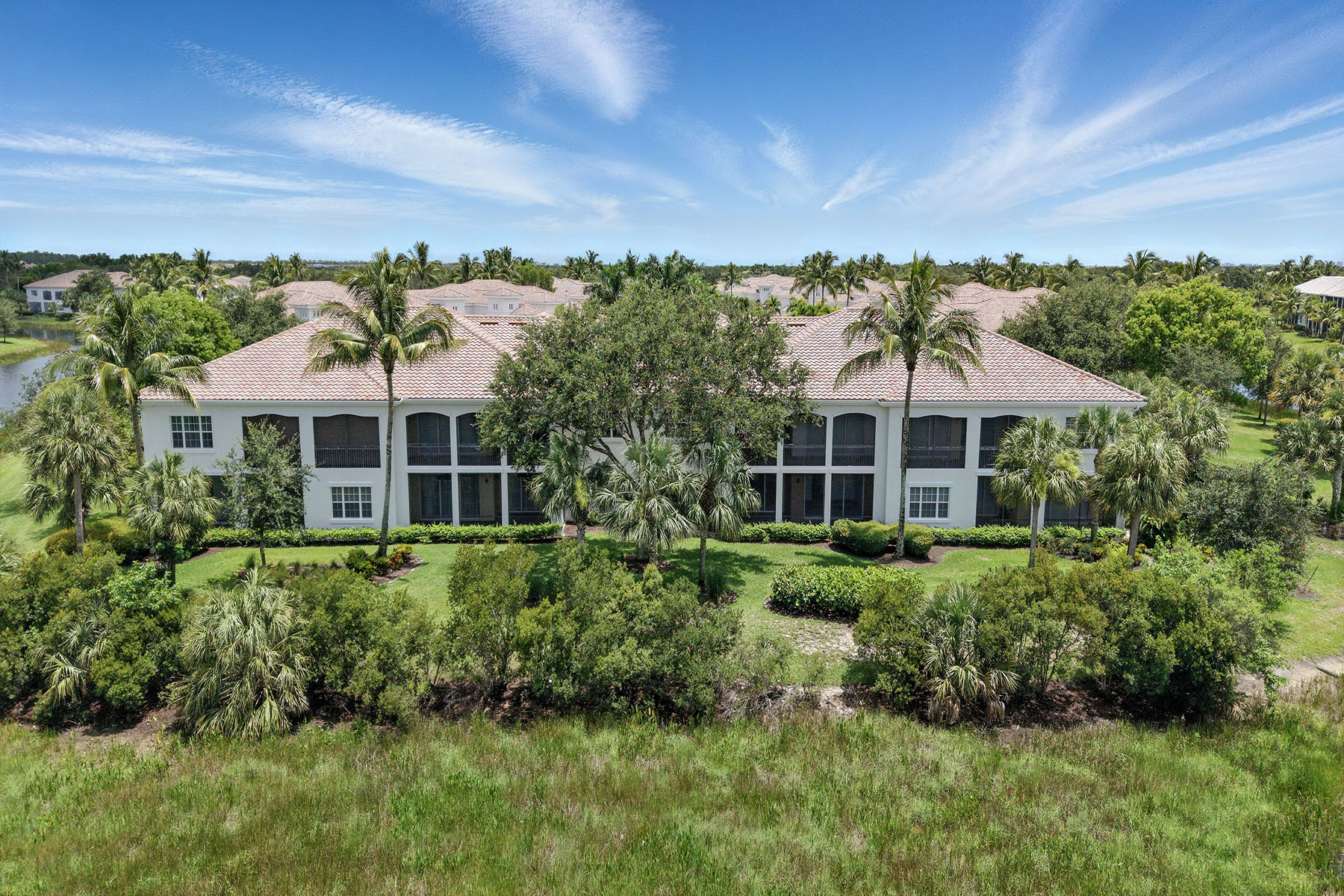 2710 Callista Court , 102