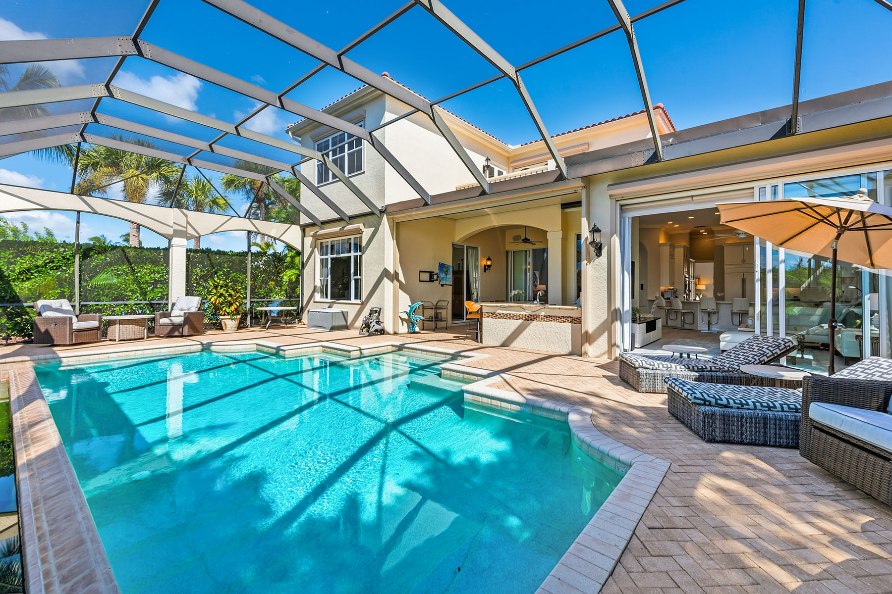 8589 Bellagio Drive