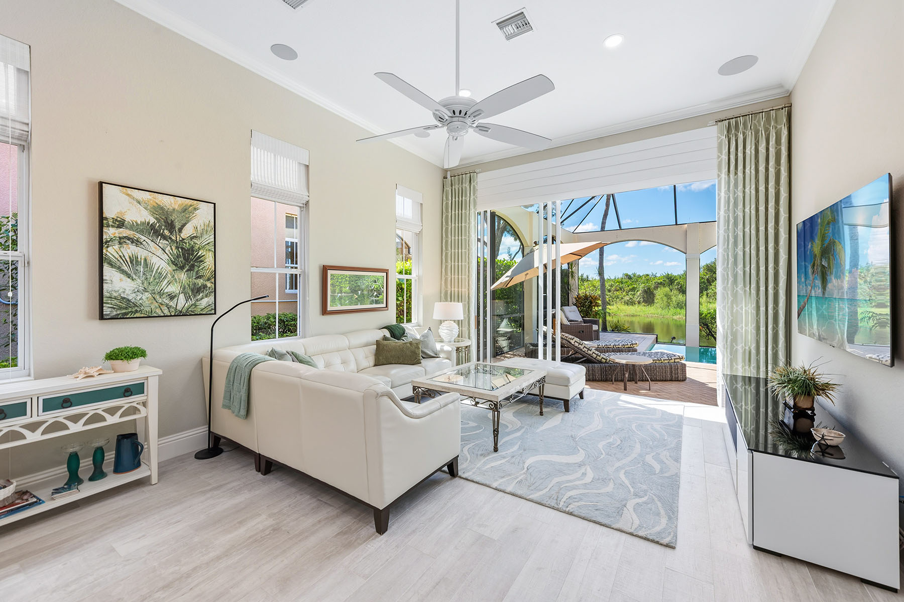 8589 Bellagio Drive
