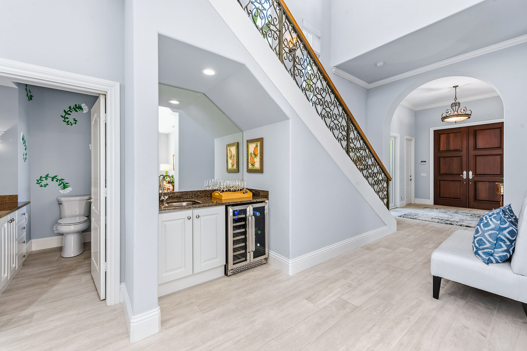 8589 Bellagio Drive