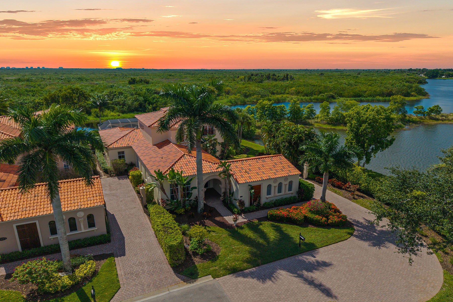 8589 Bellagio Drive