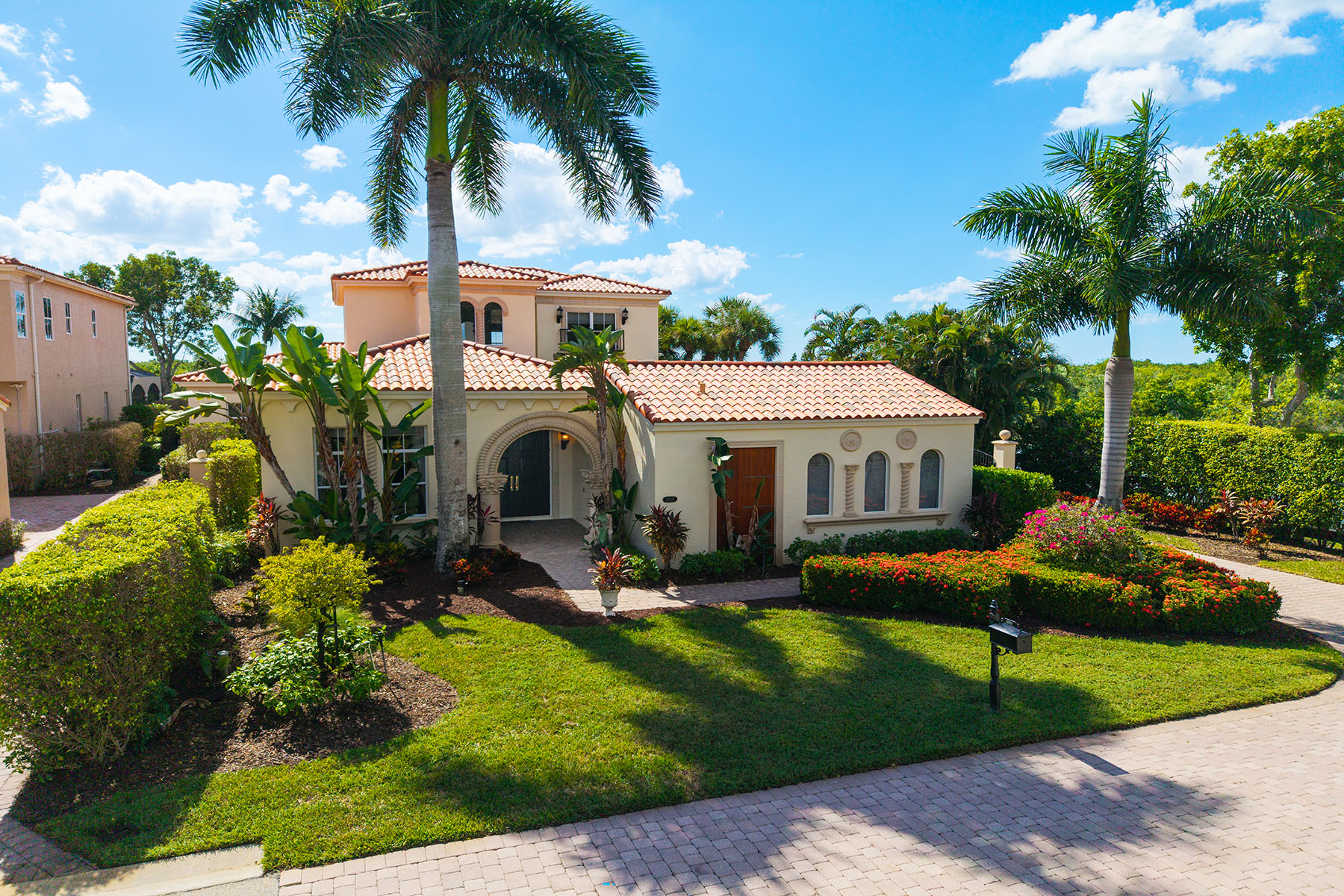 8589 Bellagio Drive