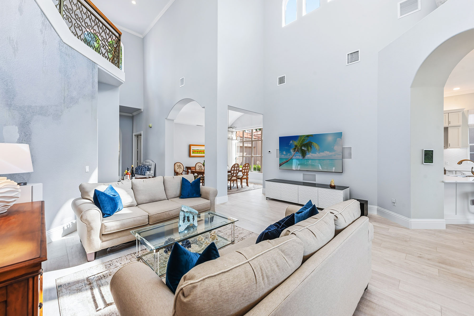 8589 Bellagio Drive