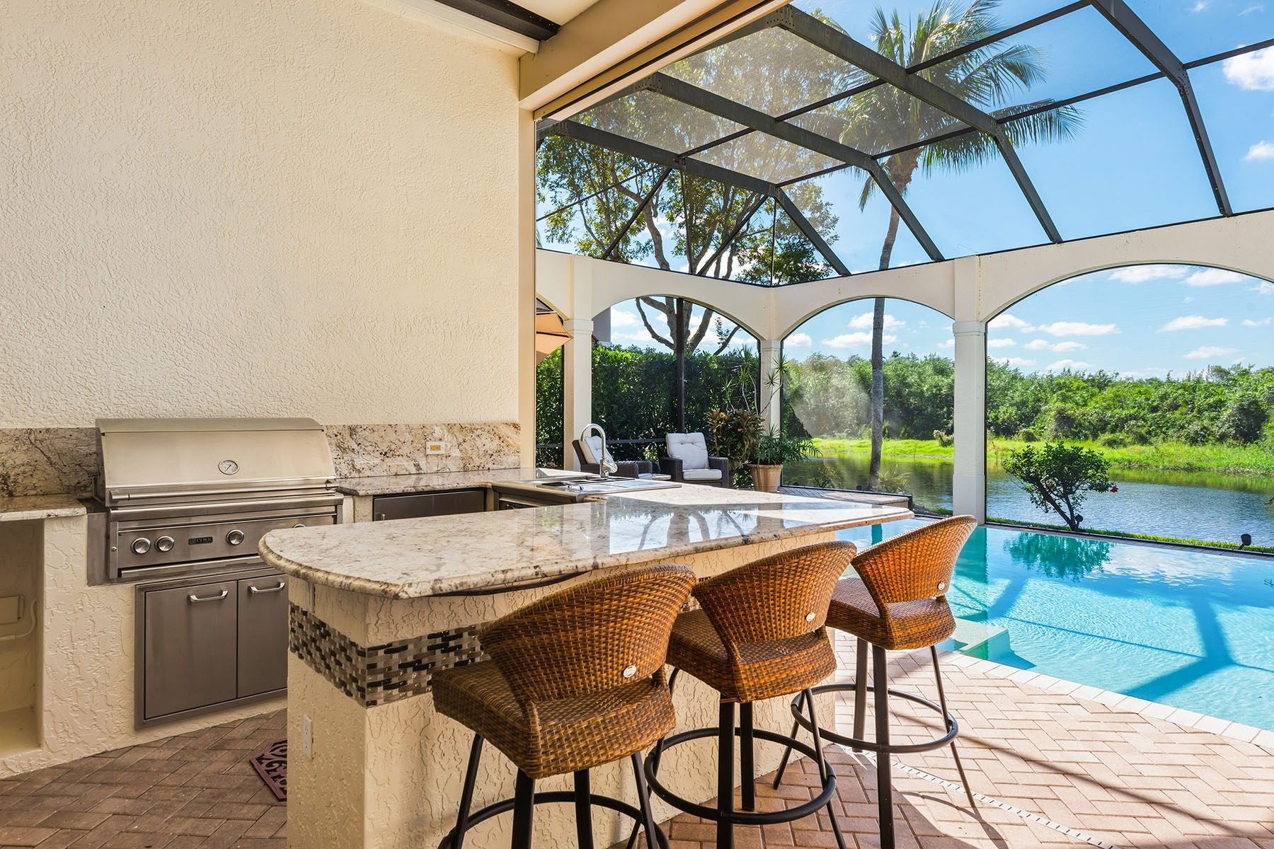 8589 Bellagio Drive