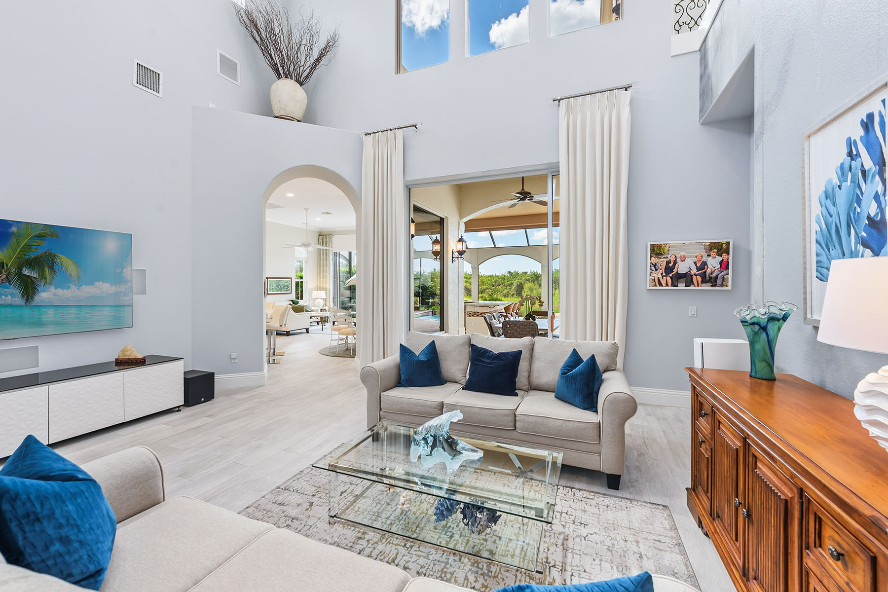 8589 Bellagio Drive
