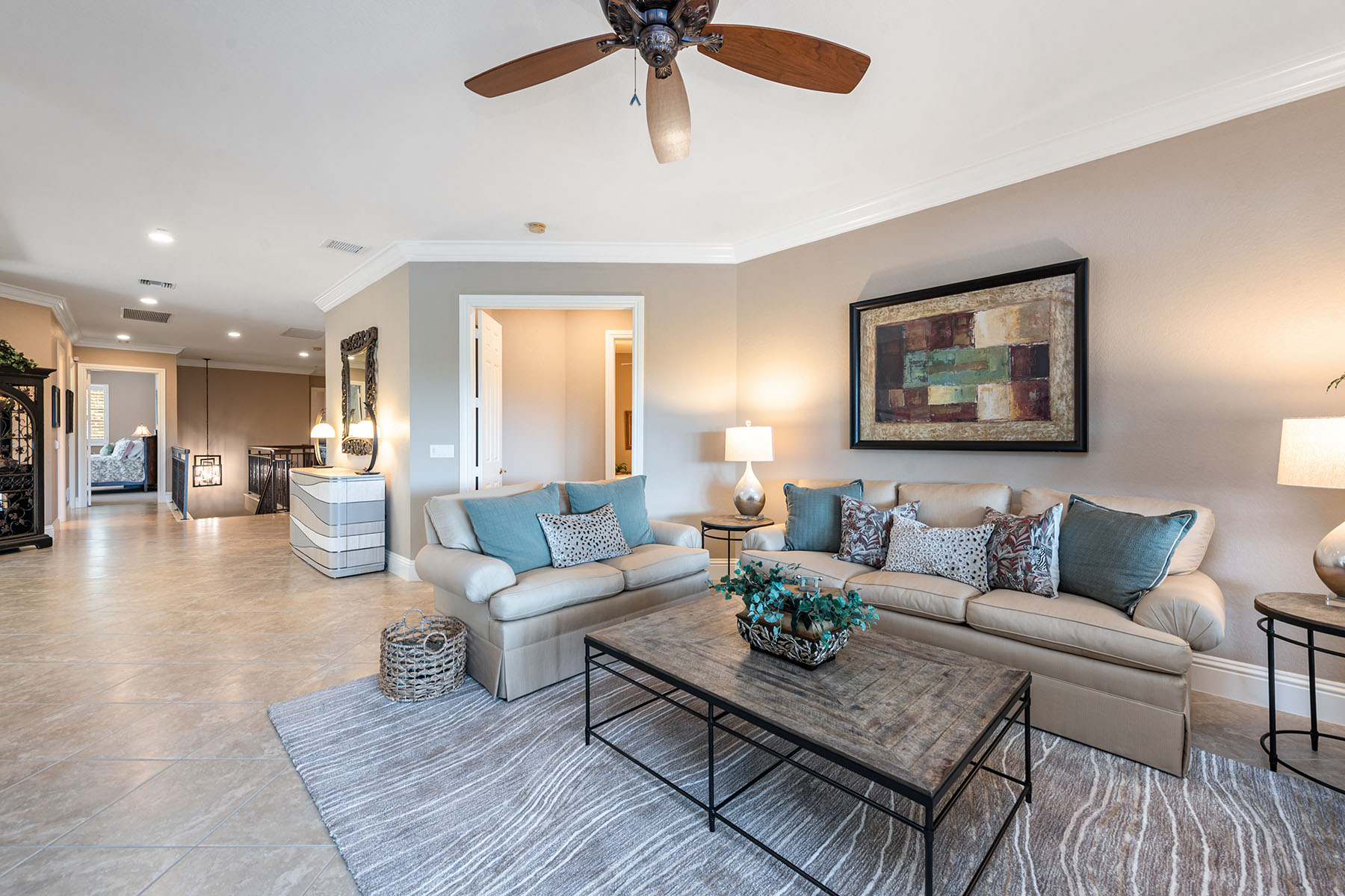 9284 Menaggio Court , 202