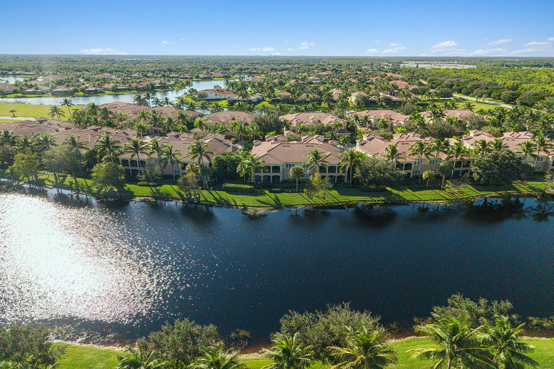 9284 Menaggio Court , 202