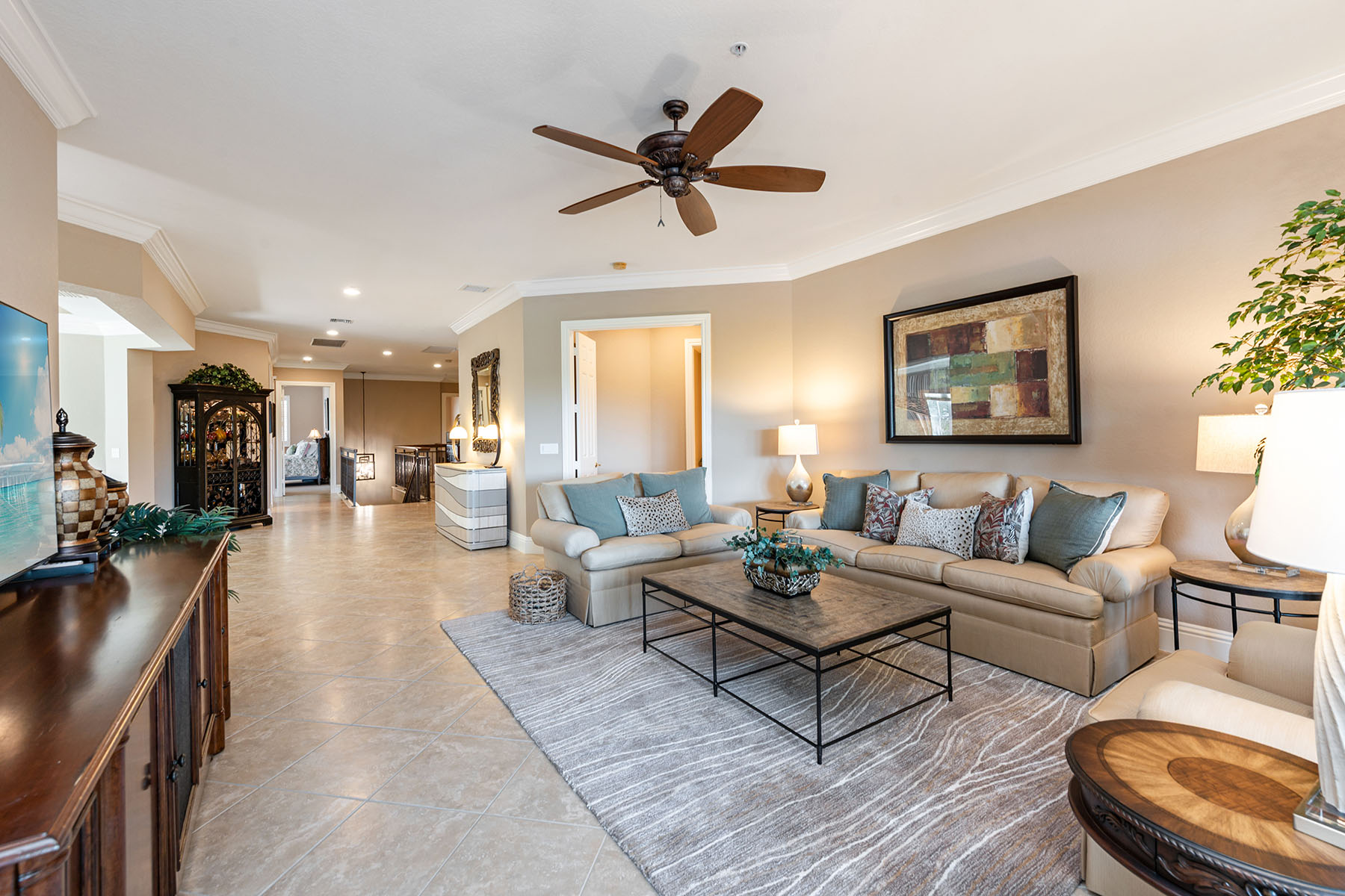 9284 Menaggio Court , 202