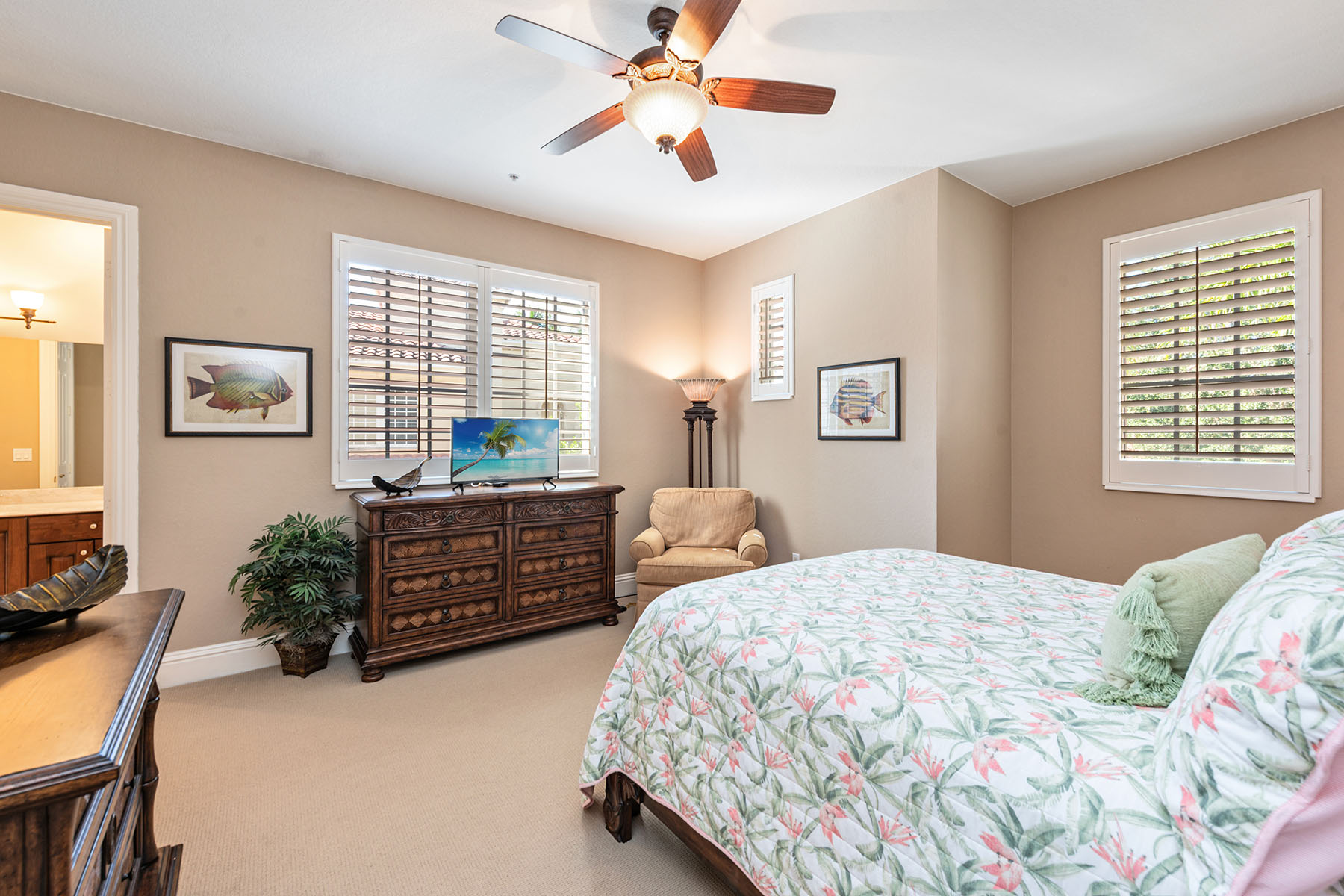 9284 Menaggio Court , 202