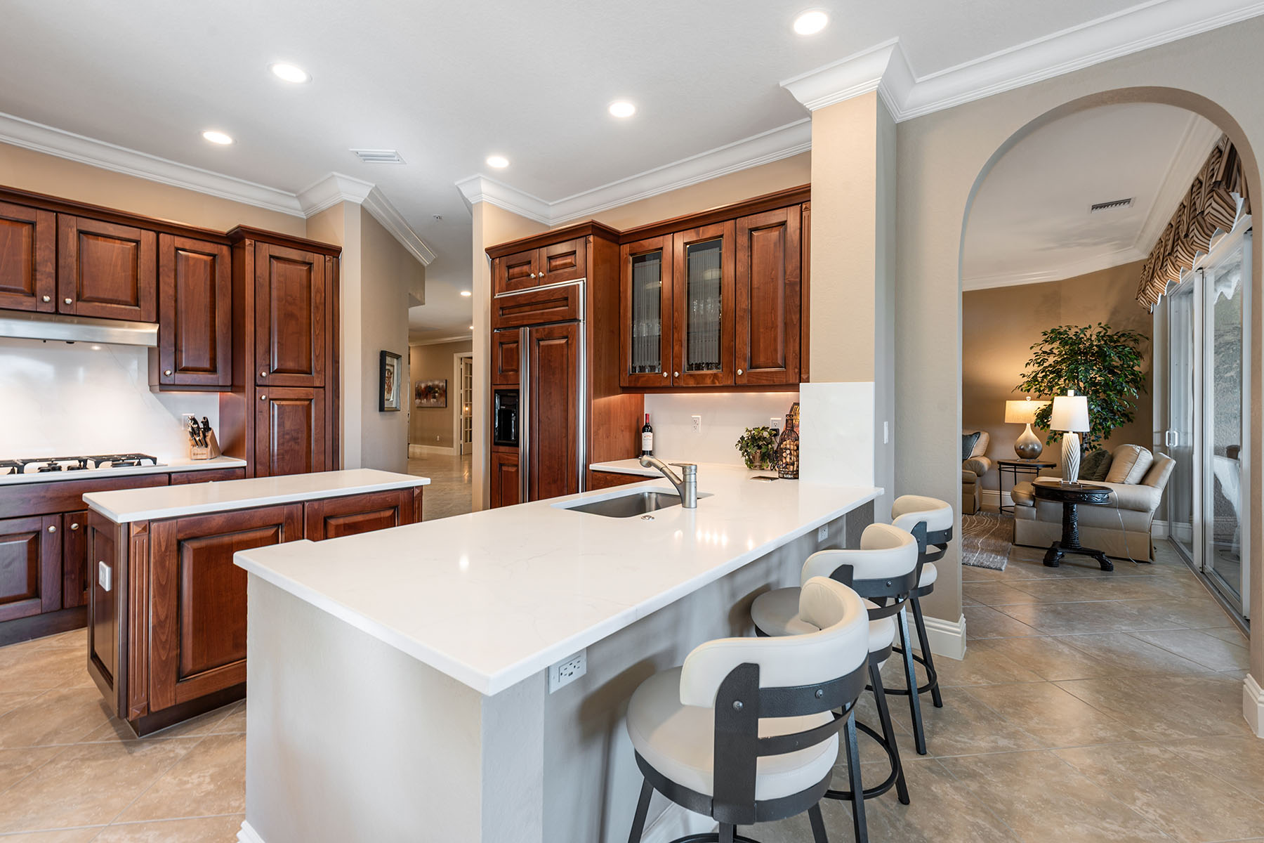 9284 Menaggio Court , 202