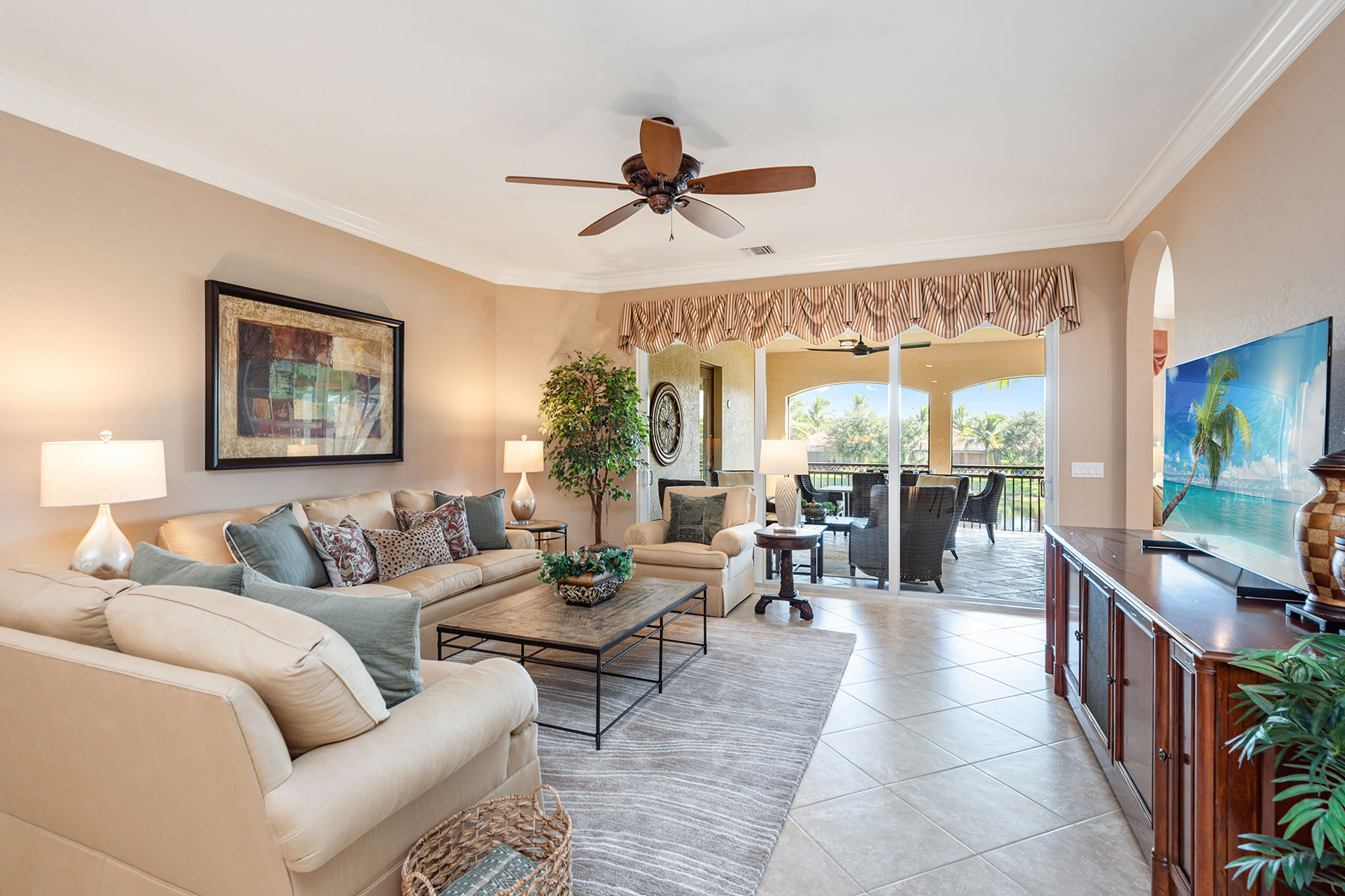9284 Menaggio Court , 202