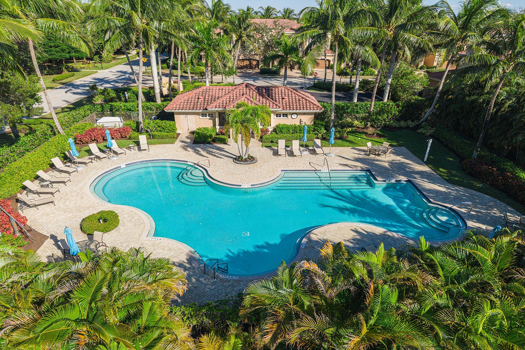 9284 Menaggio Court , 202