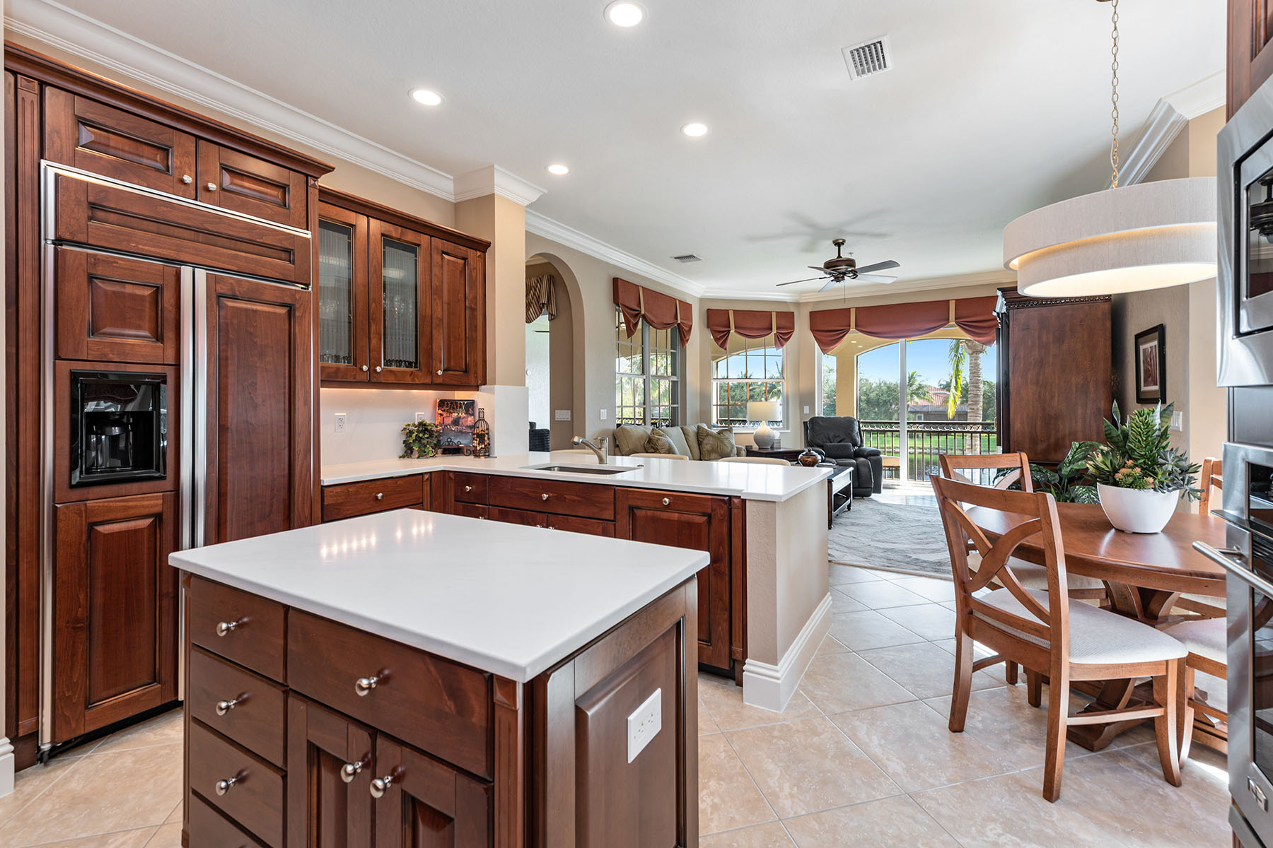 9284 Menaggio Court , 202