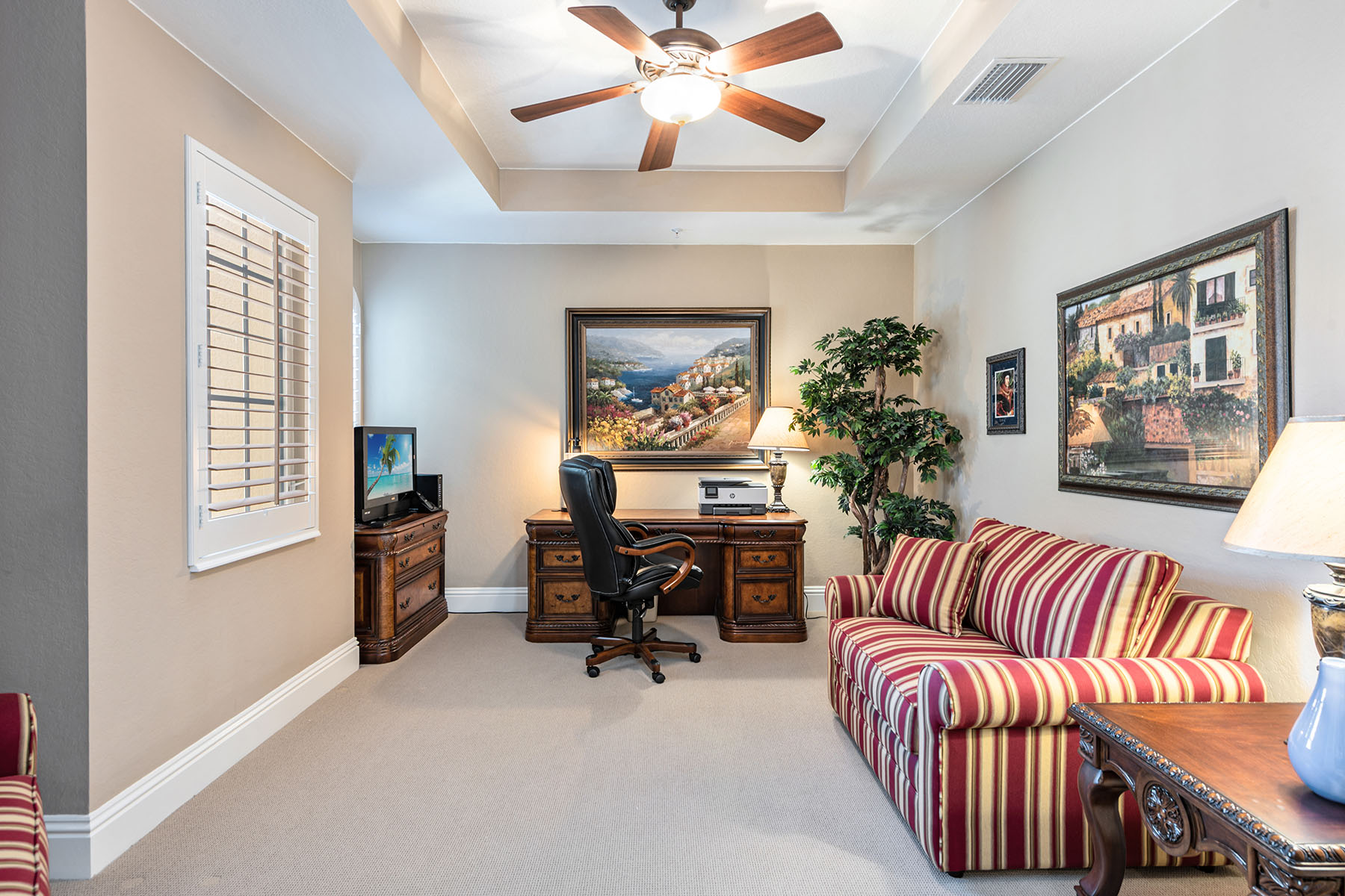 9284 Menaggio Court , 202