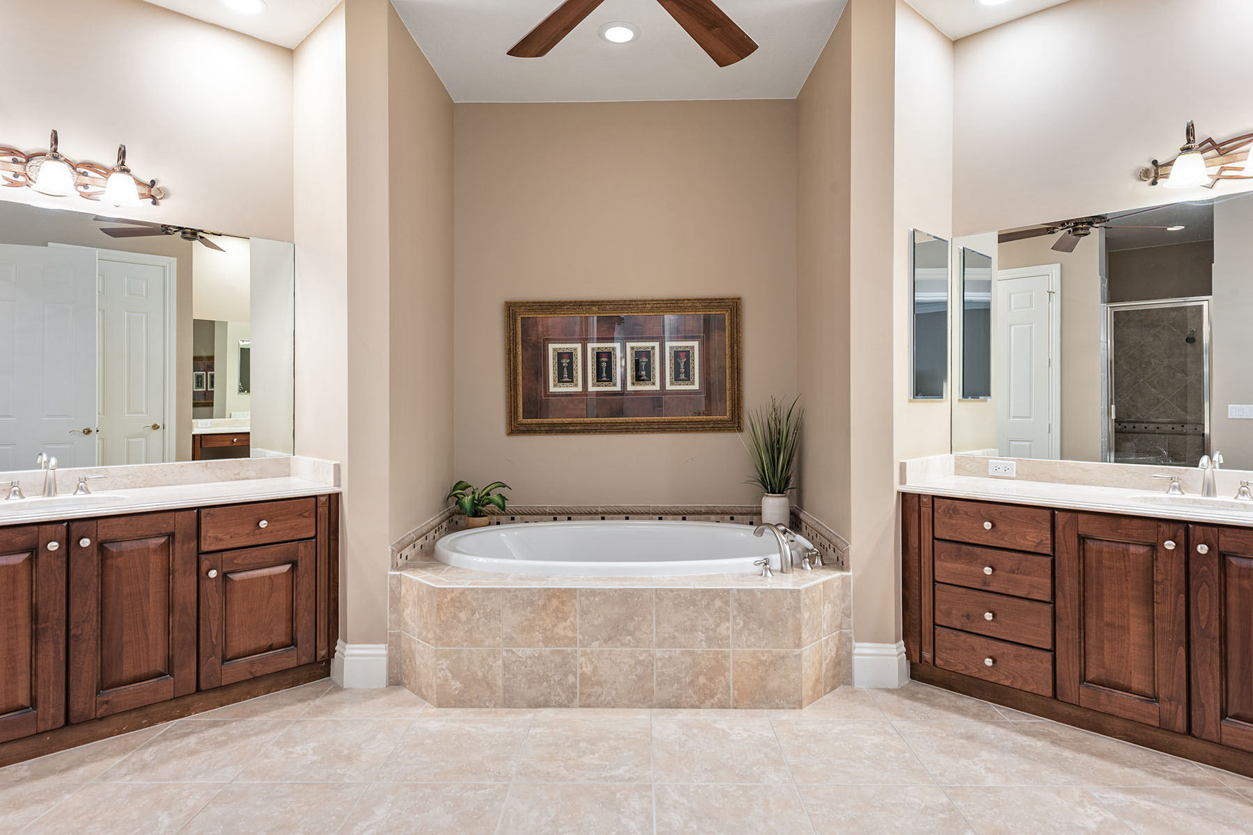 9284 Menaggio Court , 202