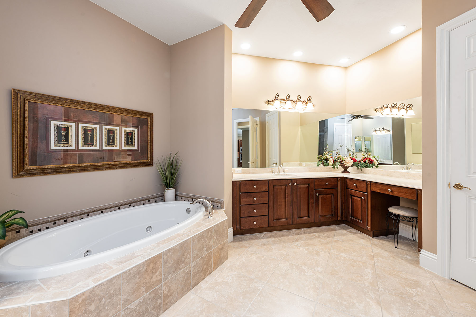 9284 Menaggio Court , 202