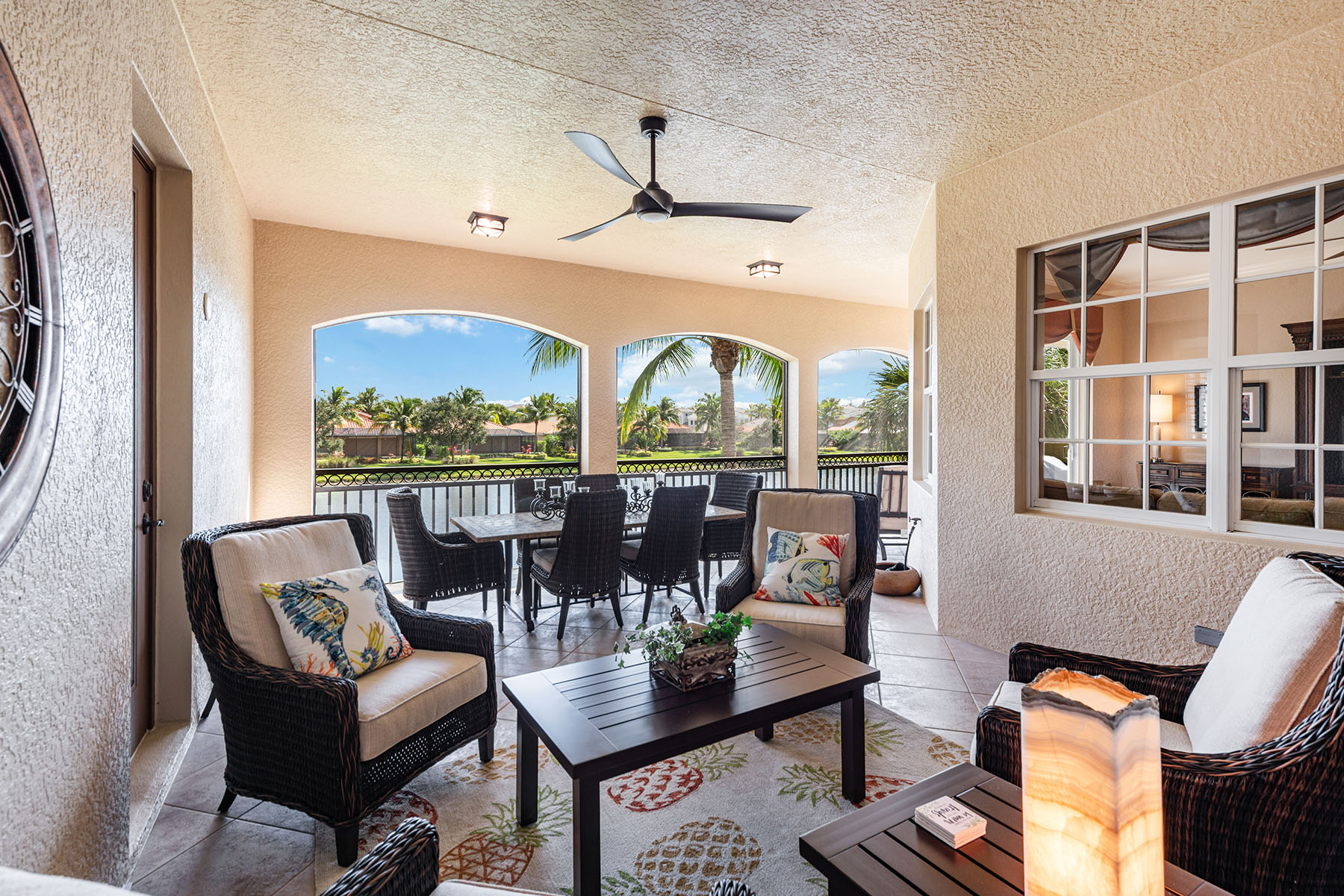 9284 Menaggio Court , 202
