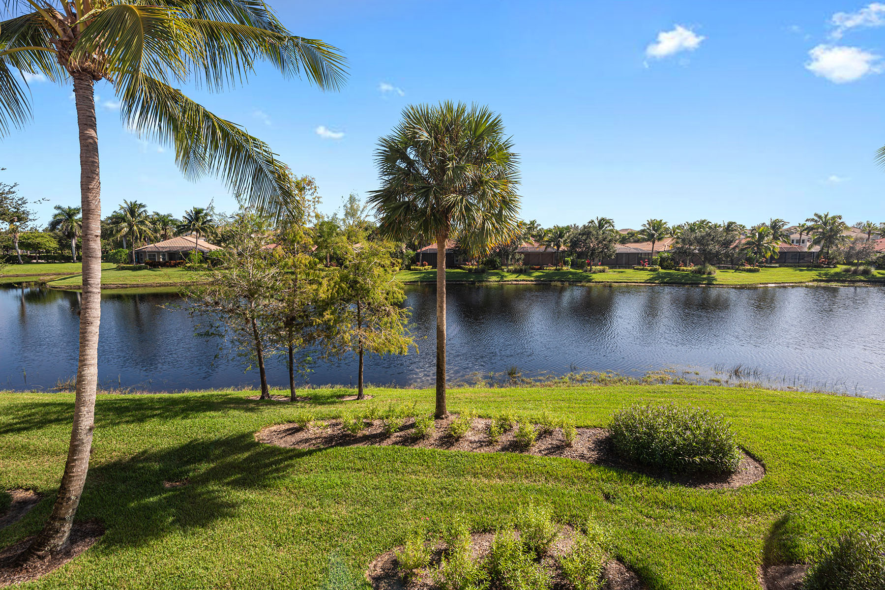 9284 Menaggio Court , 202