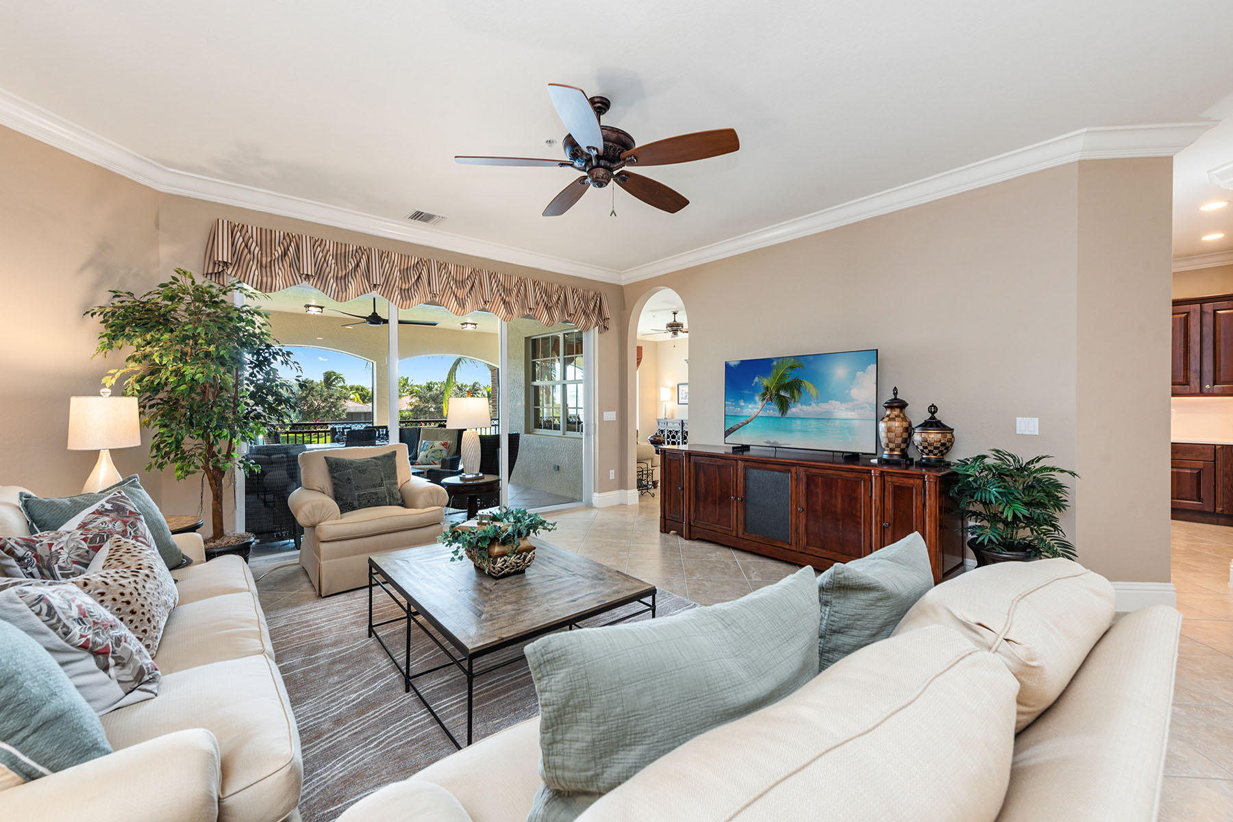 9284 Menaggio Court , 202