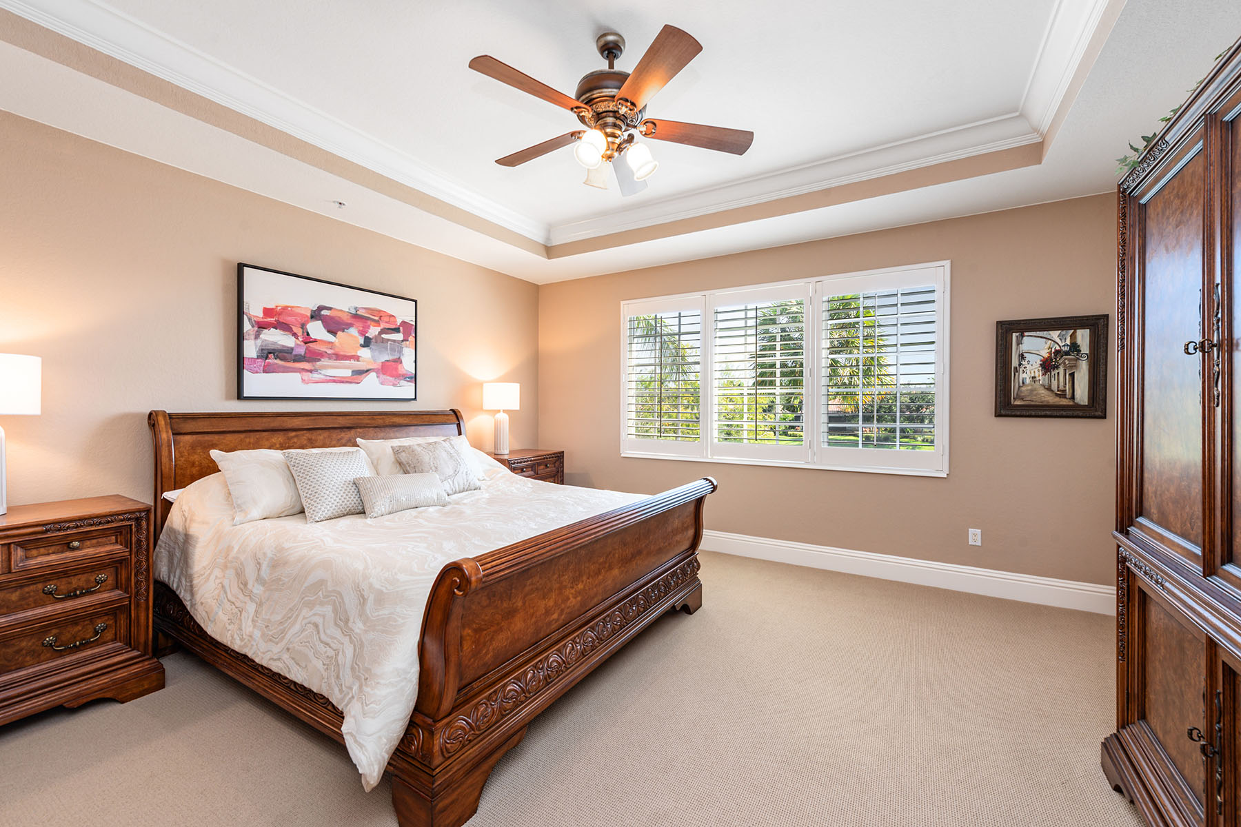 9284 Menaggio Court , 202