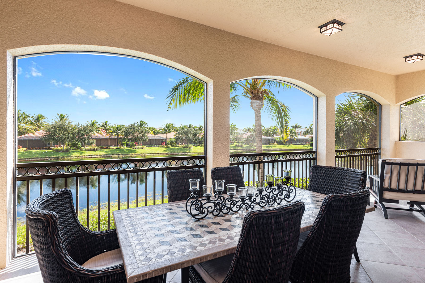9284 Menaggio Court , 202