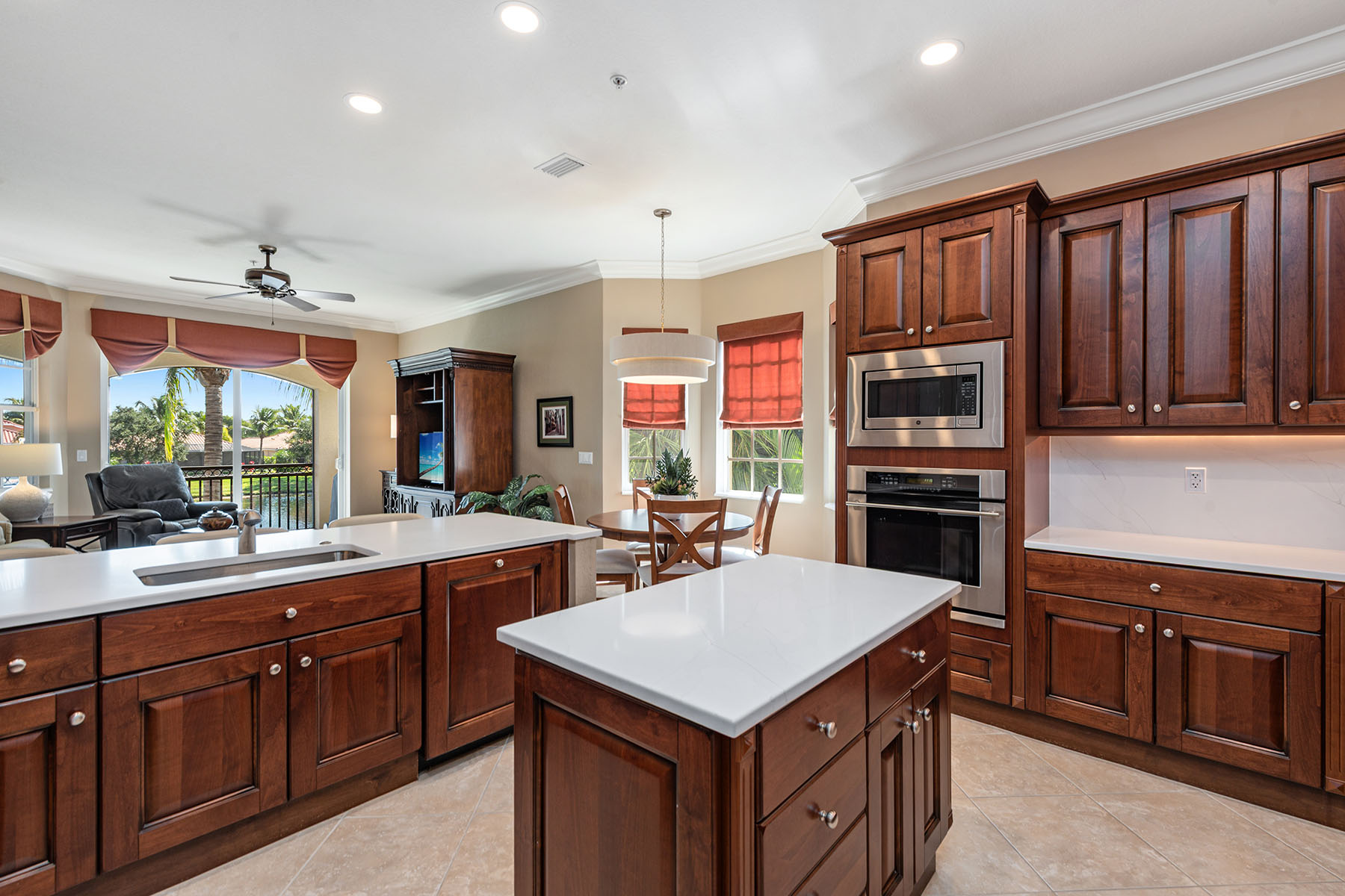 9284 Menaggio Court , 202