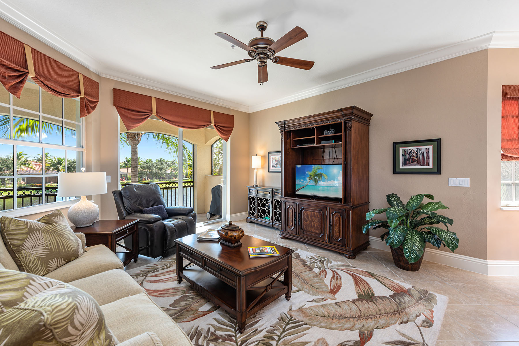 9284 Menaggio Court , 202